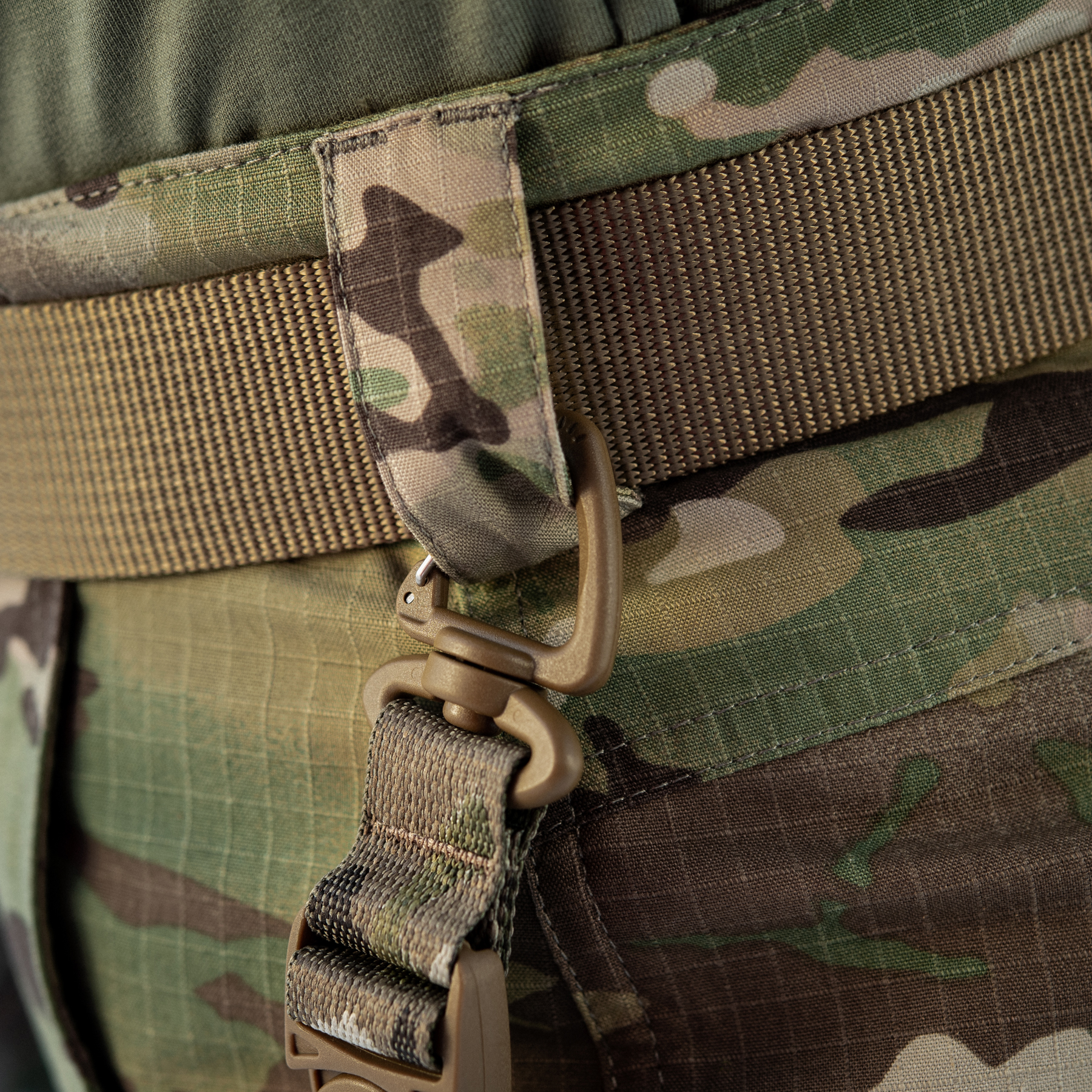 M-Tac Брелок Key Holder Elite Multicam — 22