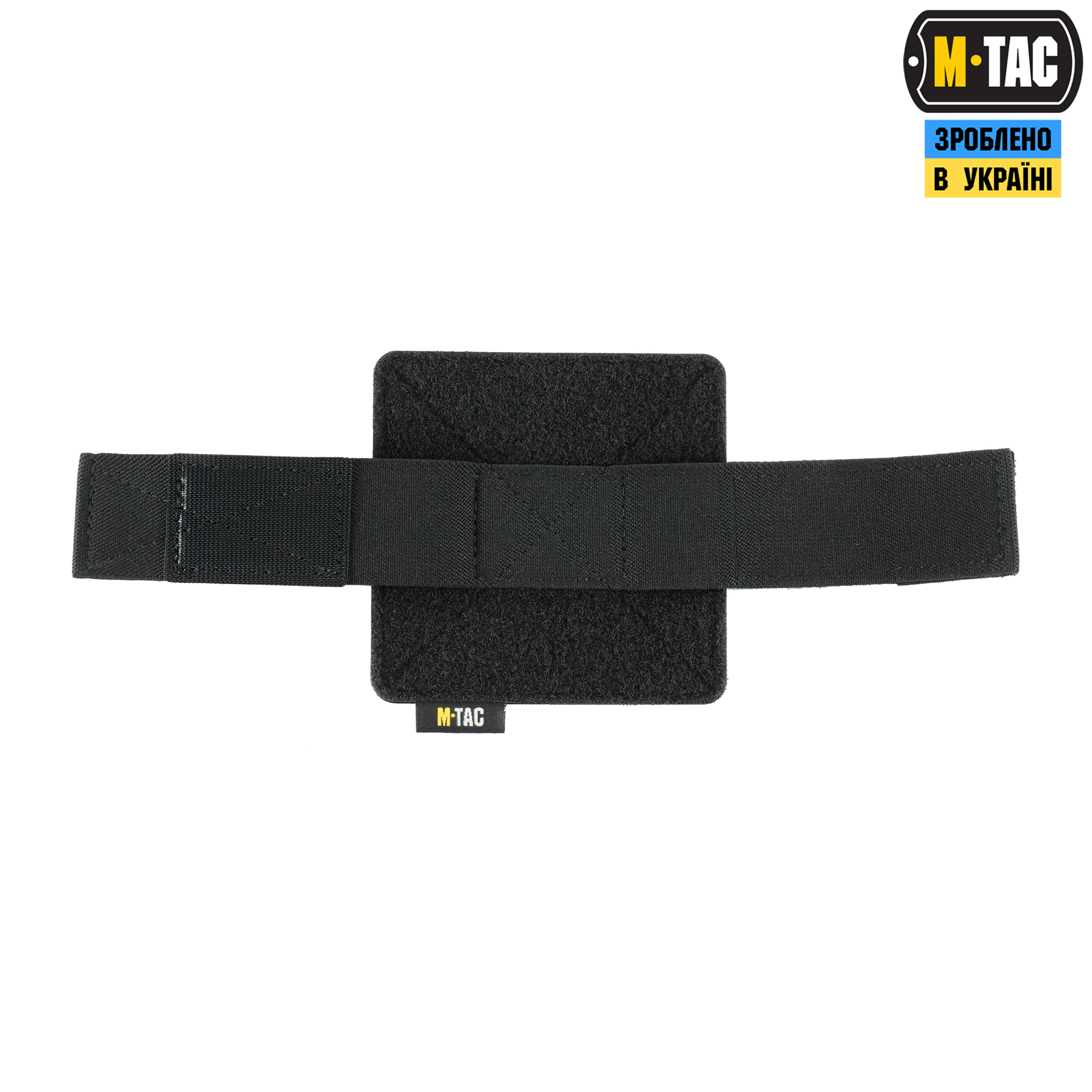 M-Tac вставки в рюкзак (3 шт) Black — 4