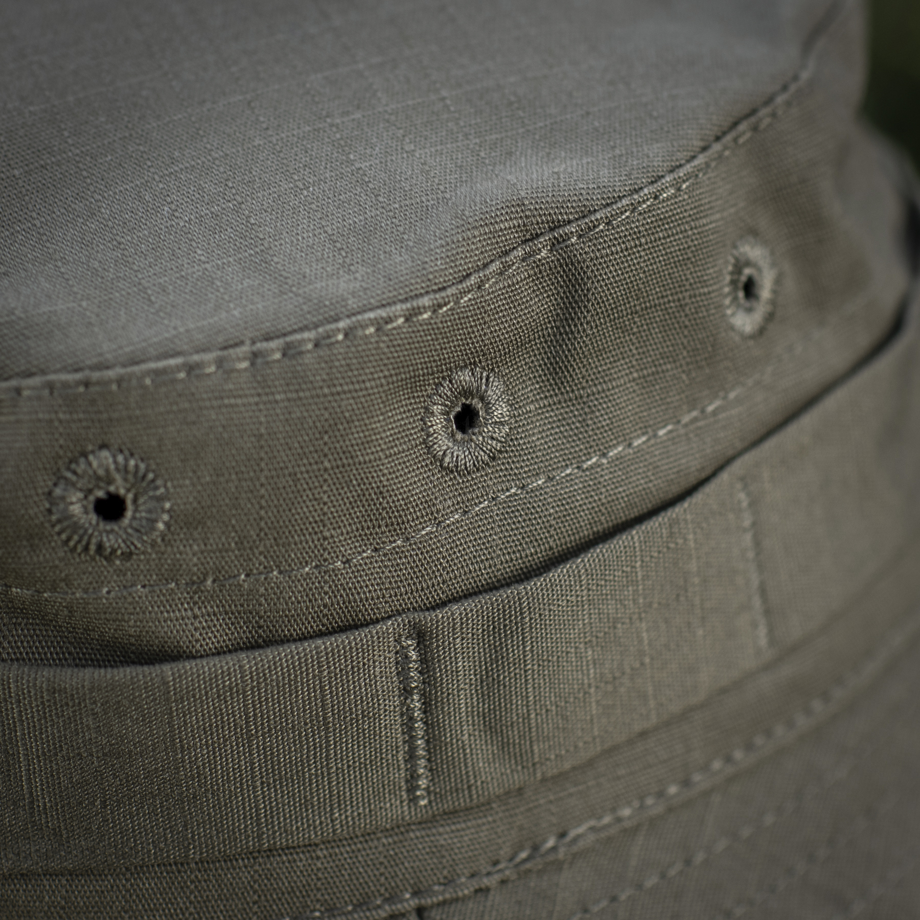 M-Tac панама Gen.II Flex Rip-Stop Dark Olive — 12