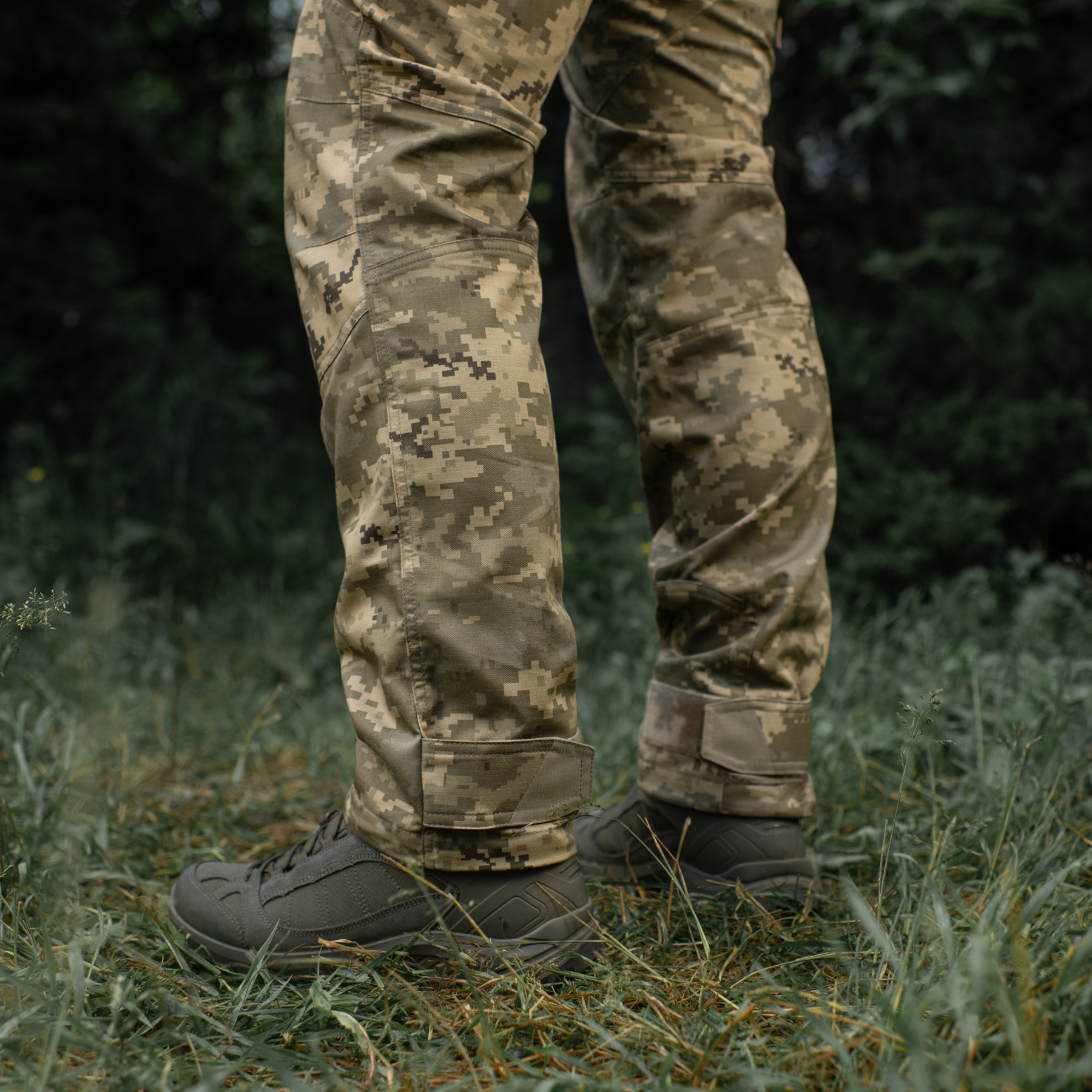M-Tac брюки Aggressor Gen.II MM14 — 30
