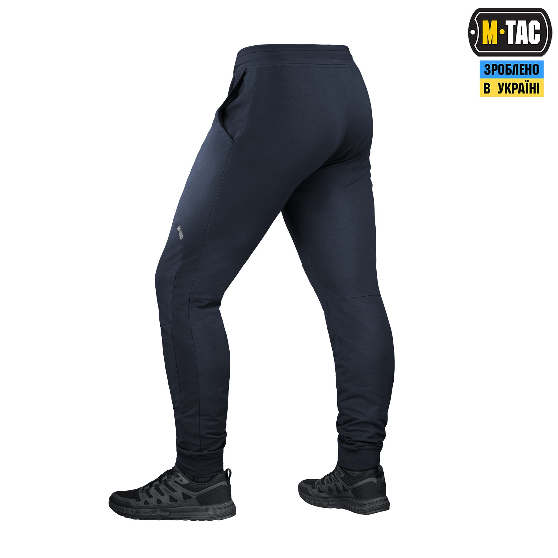 M-Tac брюки Stealth Active Indigo Blue — 5
