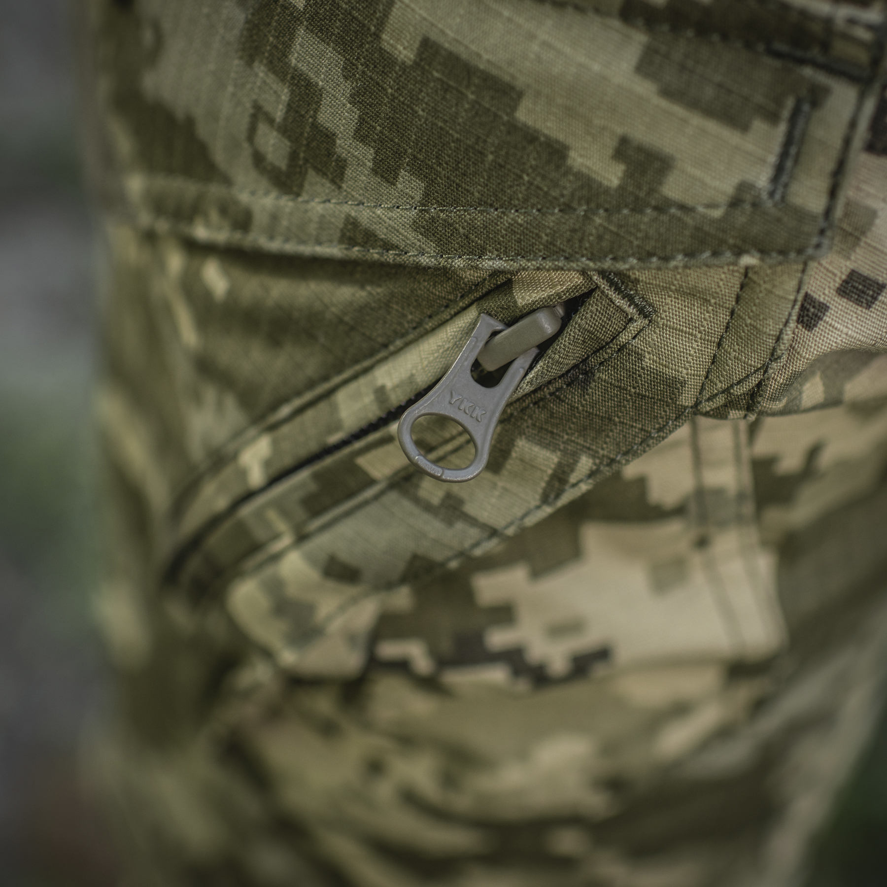 M-Tac брюки Aggressor Lady рип-стоп MM14 — 15