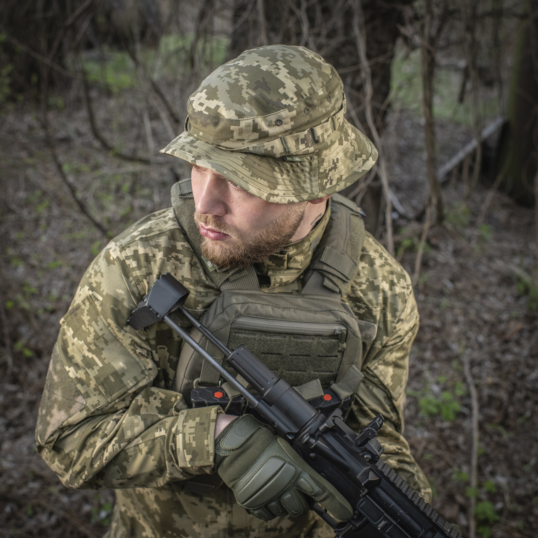 M-Tac панама MM14 — 20