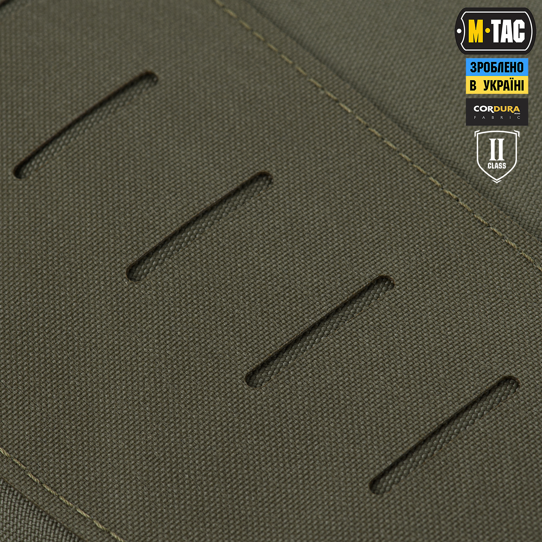 M-Tac Баллистическая защита паха Groin Protection GEN.II 2 класс защиты (FMS) Ranger Green — 13