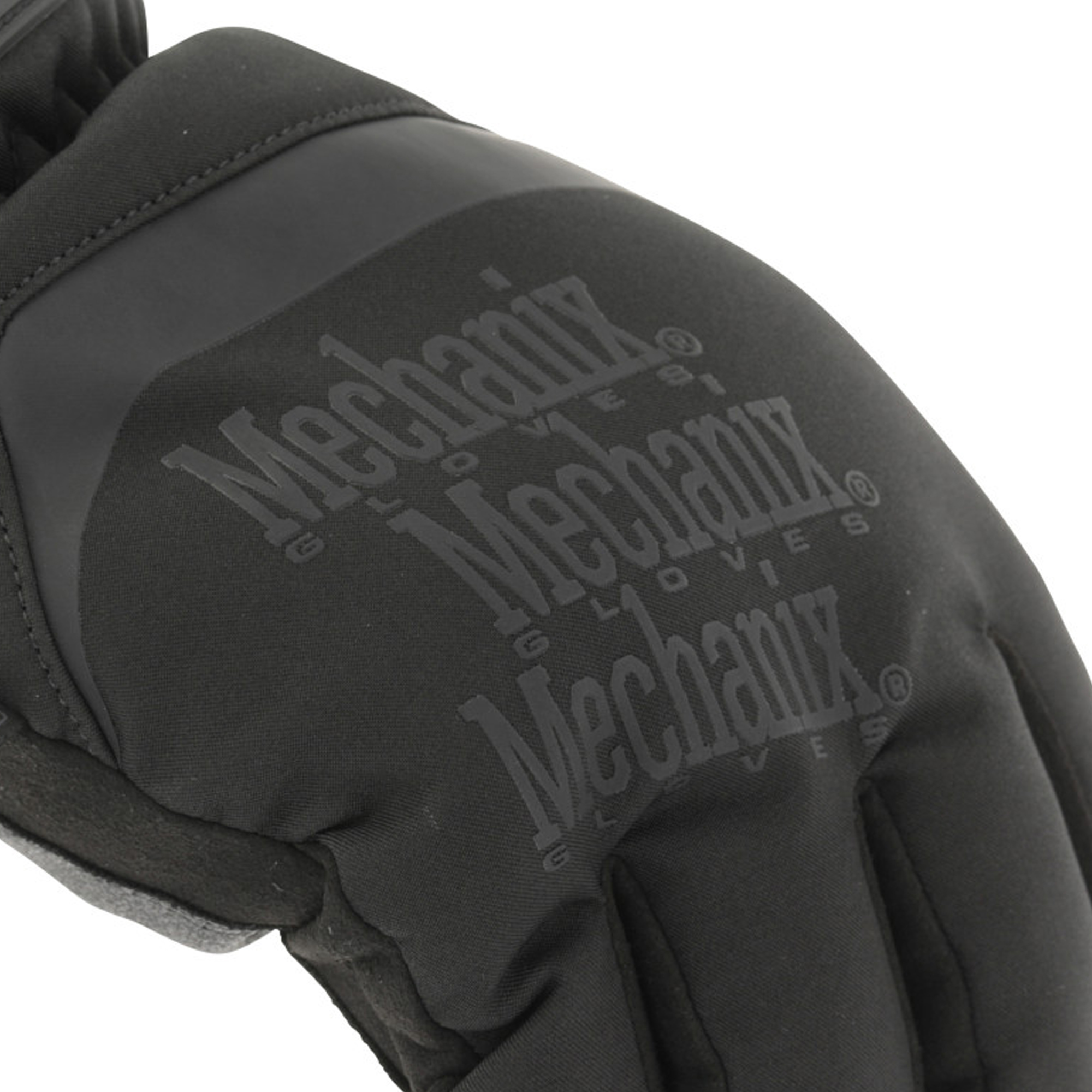 Mechanix ColdWork FastfFit Plus Gloves — 5