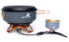  Поставка від бренду JETBOIL