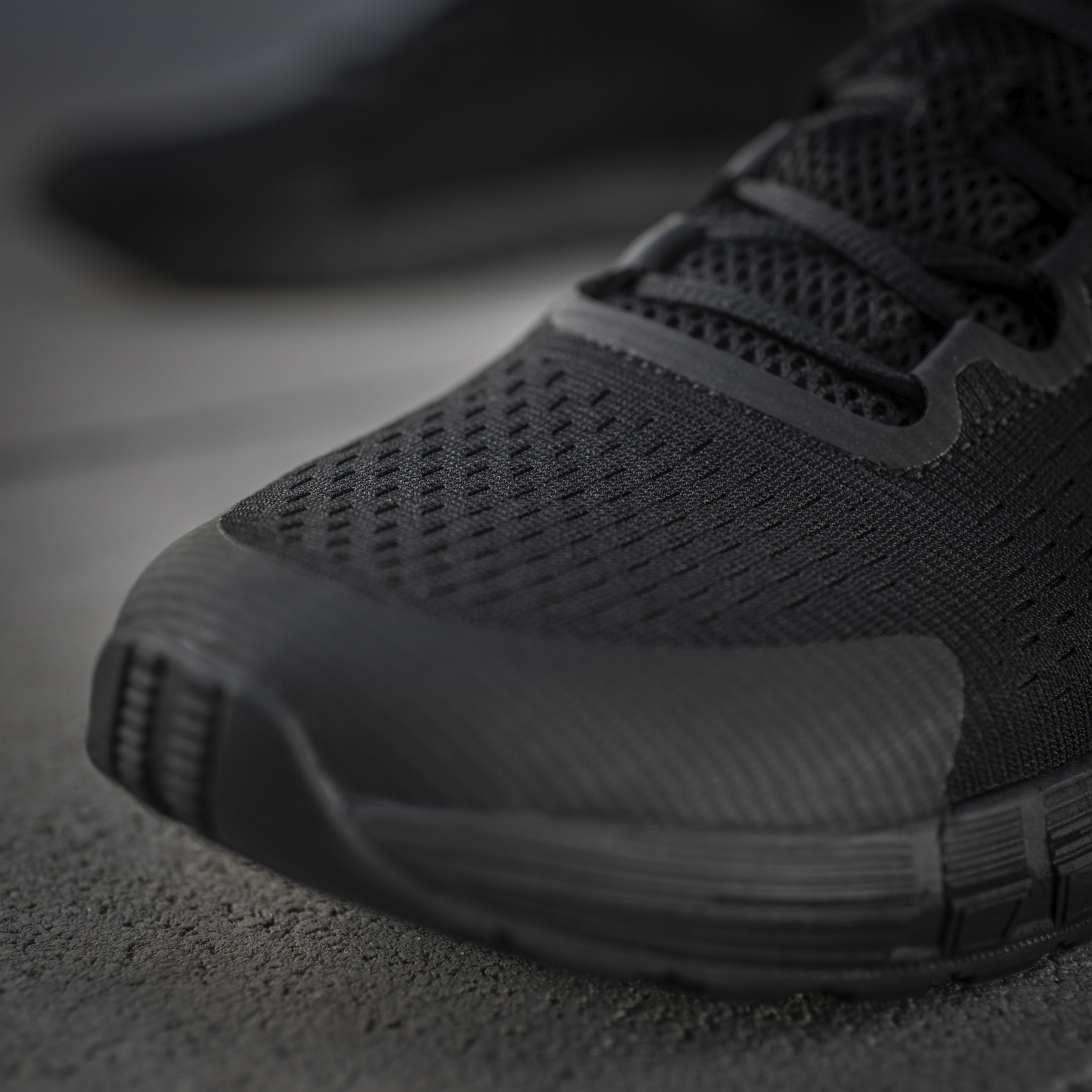 M-Tac кроссовки Summer Pro Black — 17
