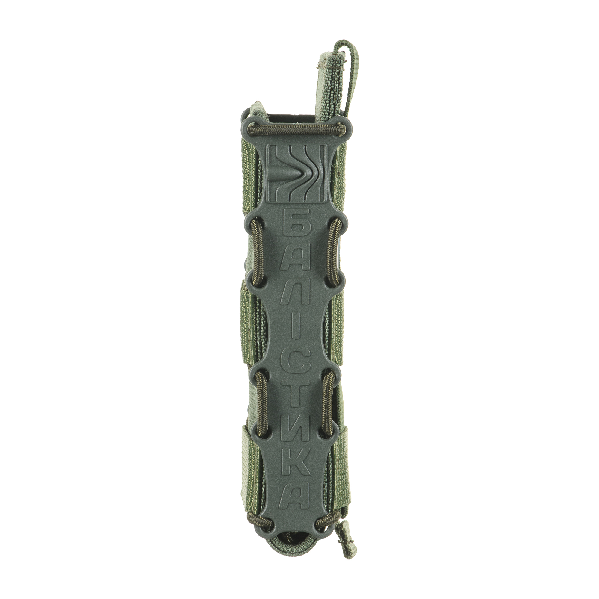 Балістика підсумок "Колчан" РСС нейлон 1000D Olive — 5