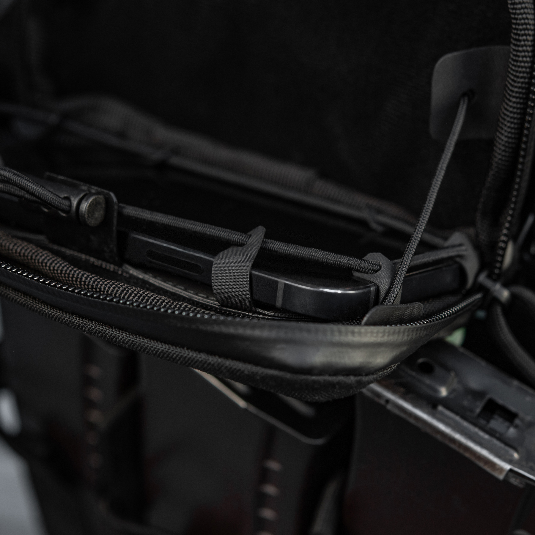 M-Tac подсумок Admin Elite Black — 25