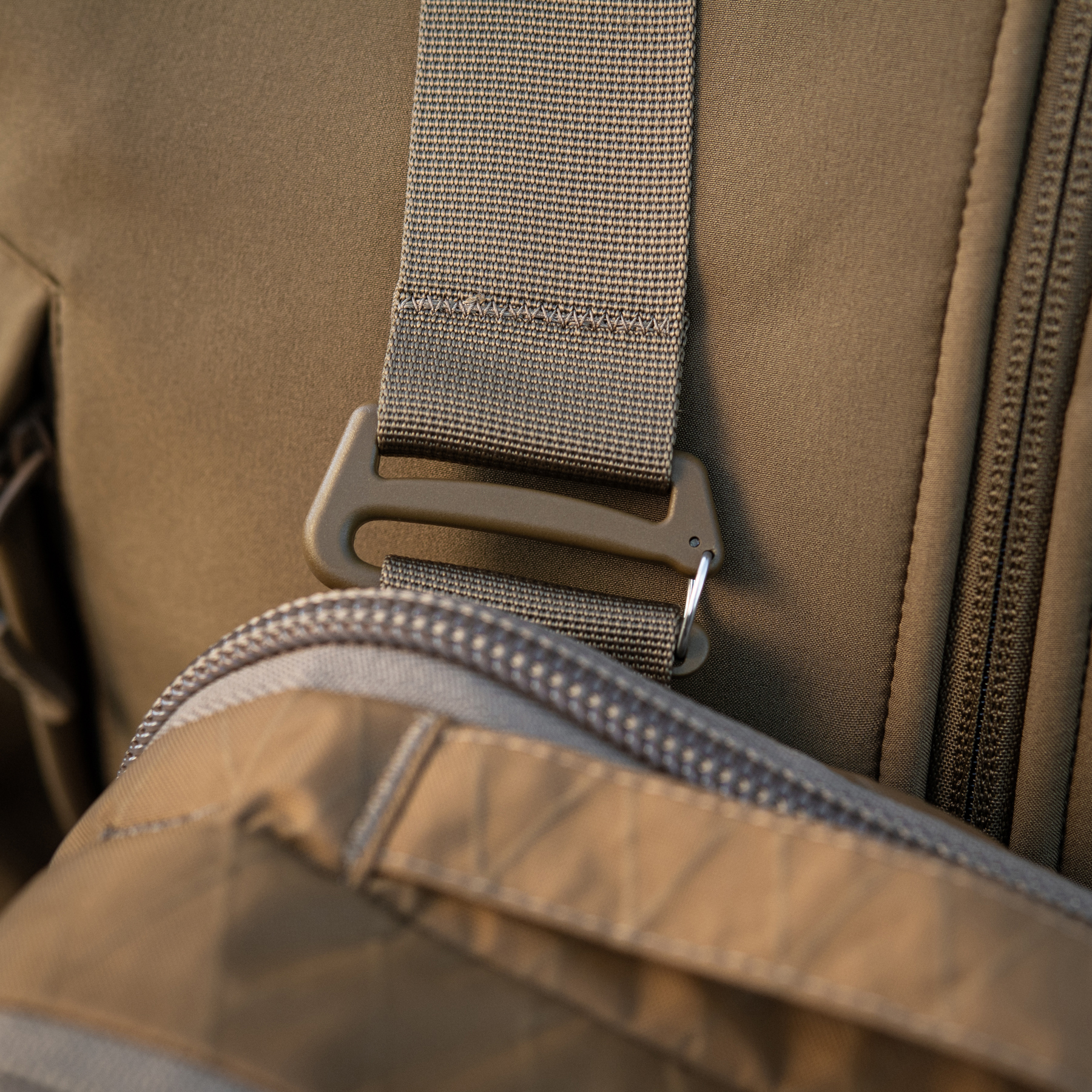 M-Tac сумка EDC Bag X-Pac Elite Coyote — 21