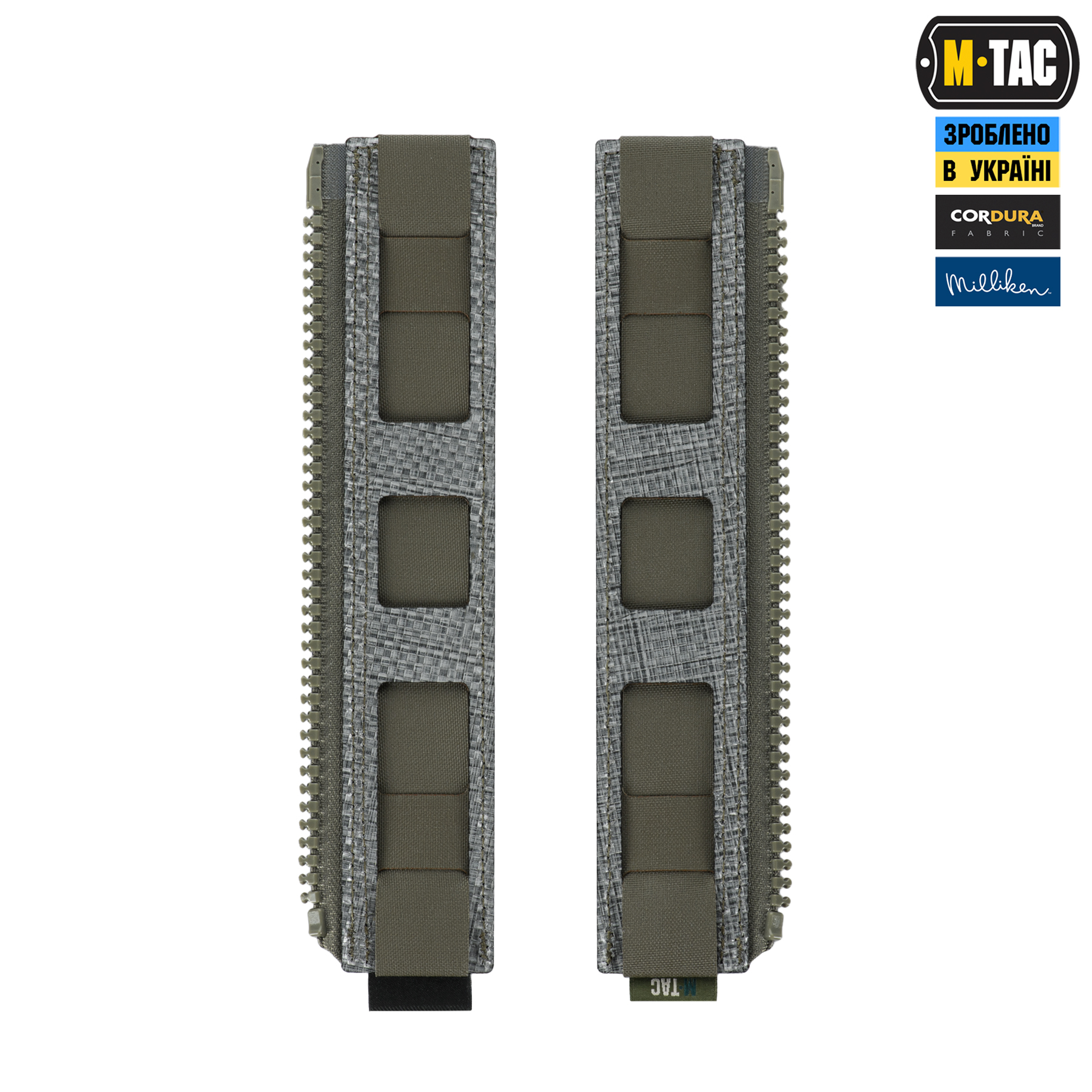 M-Tac подсумок Modular Assault Pack Elite Ranger Green — 9