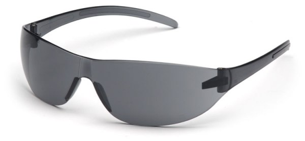 окуляри захисні Pyramex Alair (gray lens)