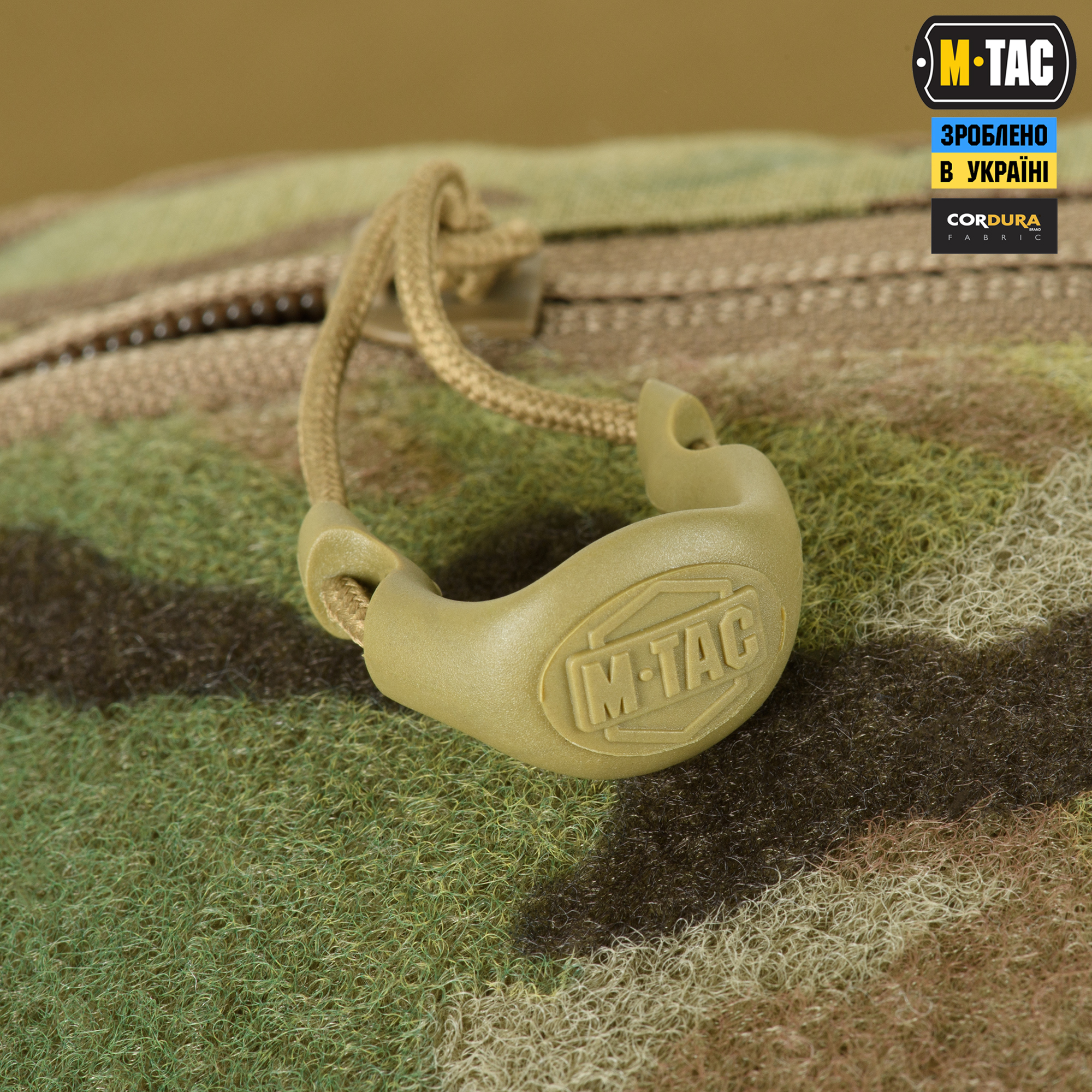 M-Tac сумка Bat Wing Bag Elite Multicam — 4