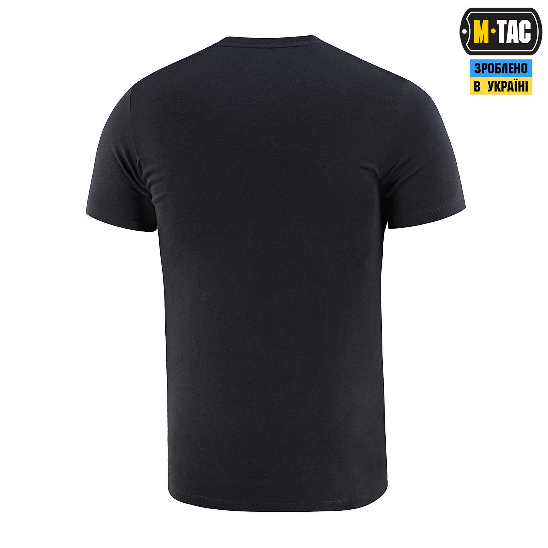 M-Tac футболка 93/7 Summer Black — 5