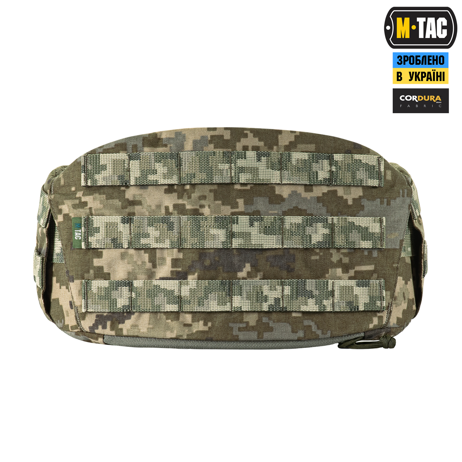 M-Tac пояс тактический War Belt ARMOR MM14 — 5