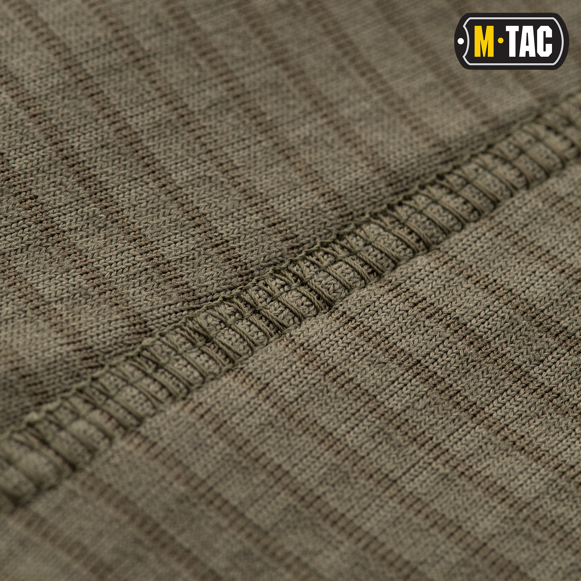 M-Tac термобрюки флис Delta Level 2 Army Olive — 8