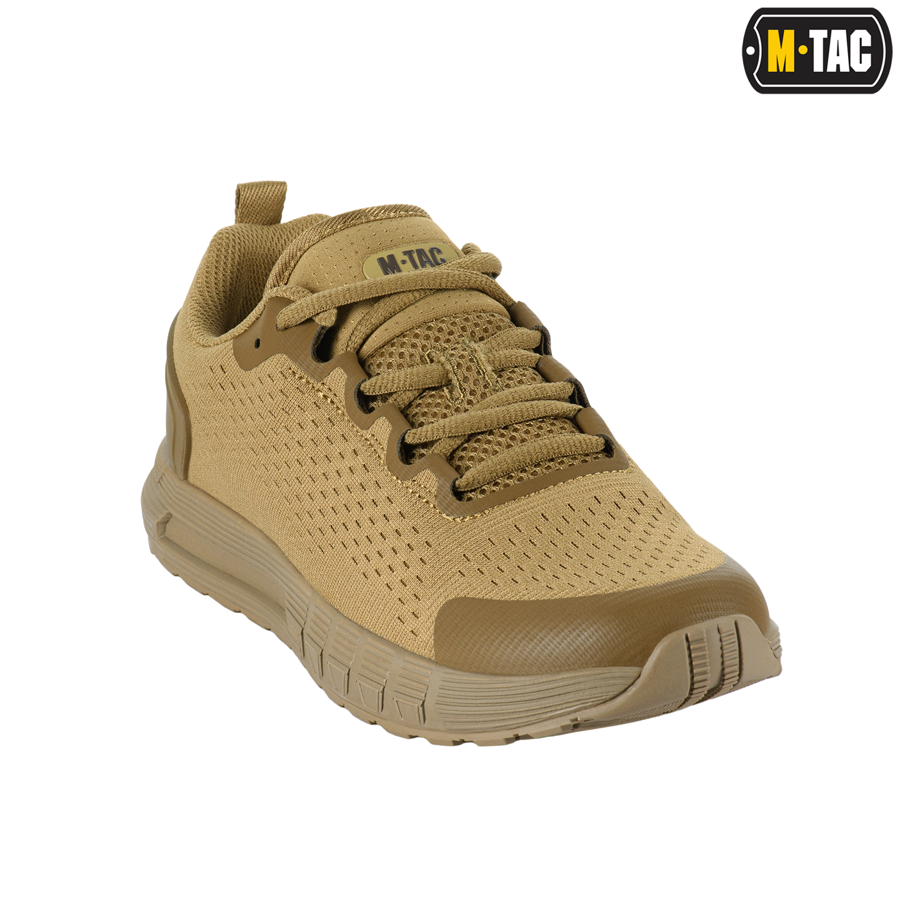M-Tac кроссовки Summer Pro Coyote — 11