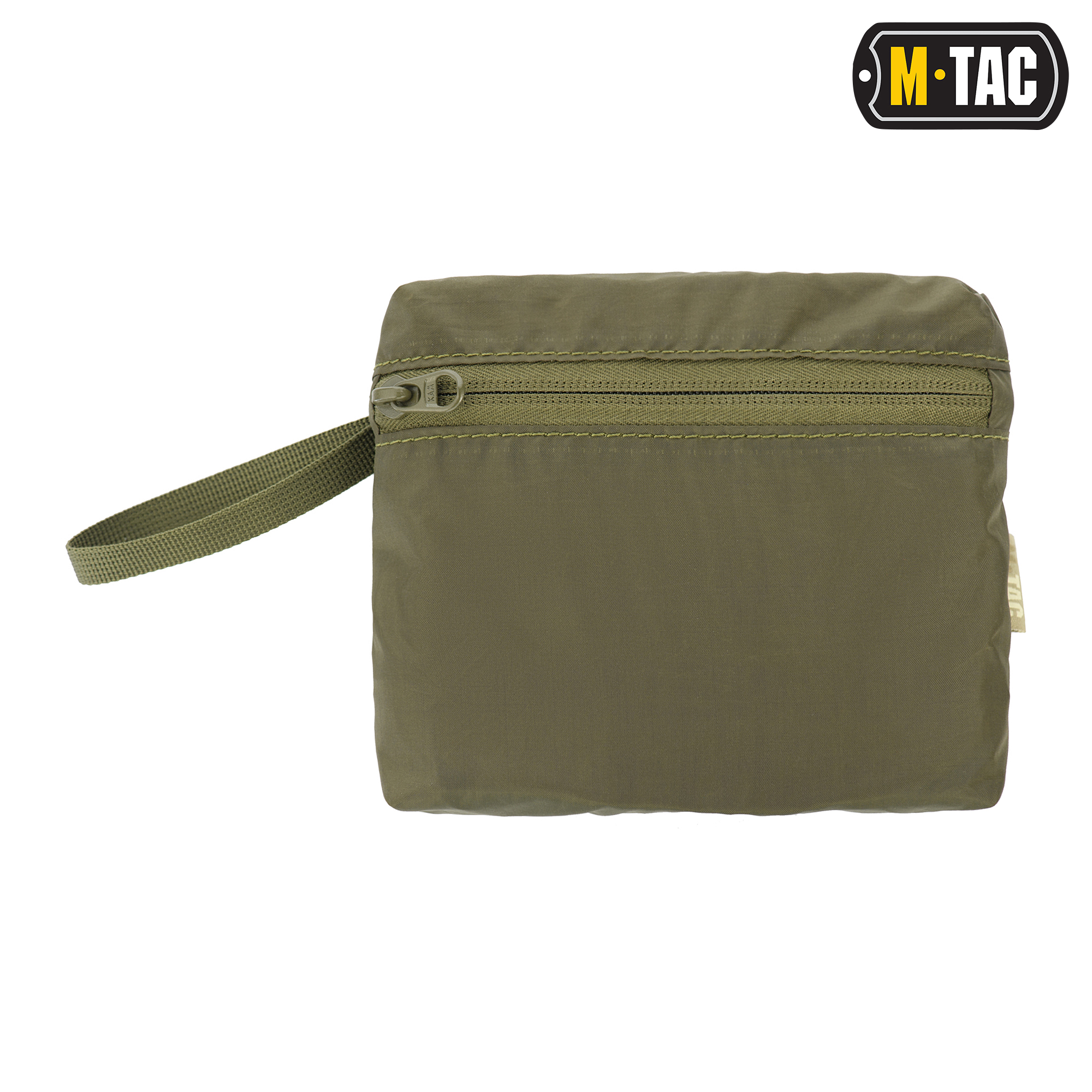 M-Tac чехол на рюкзак Medium Olive — 7