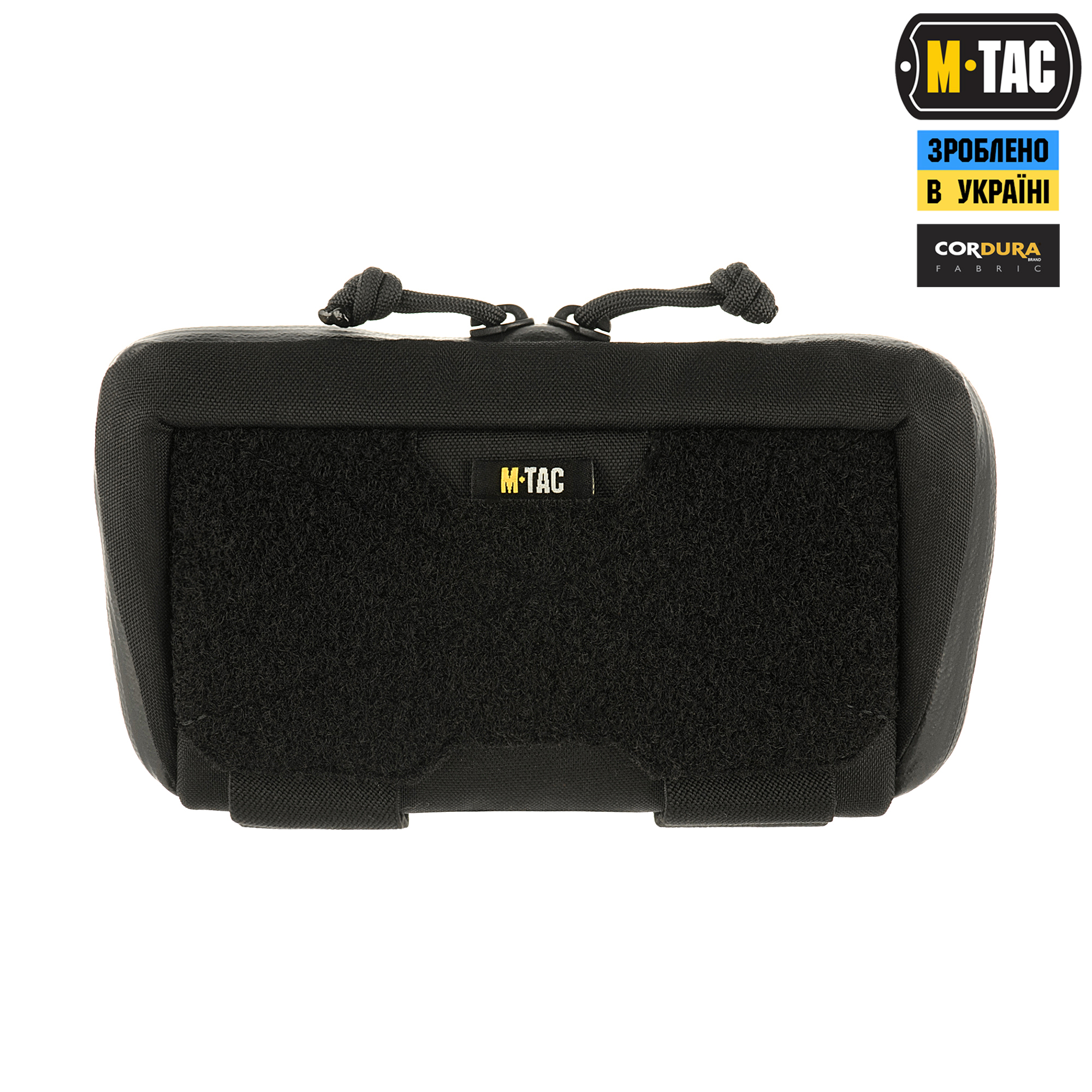 M-Tac подсумок Admin Elite Black — 3