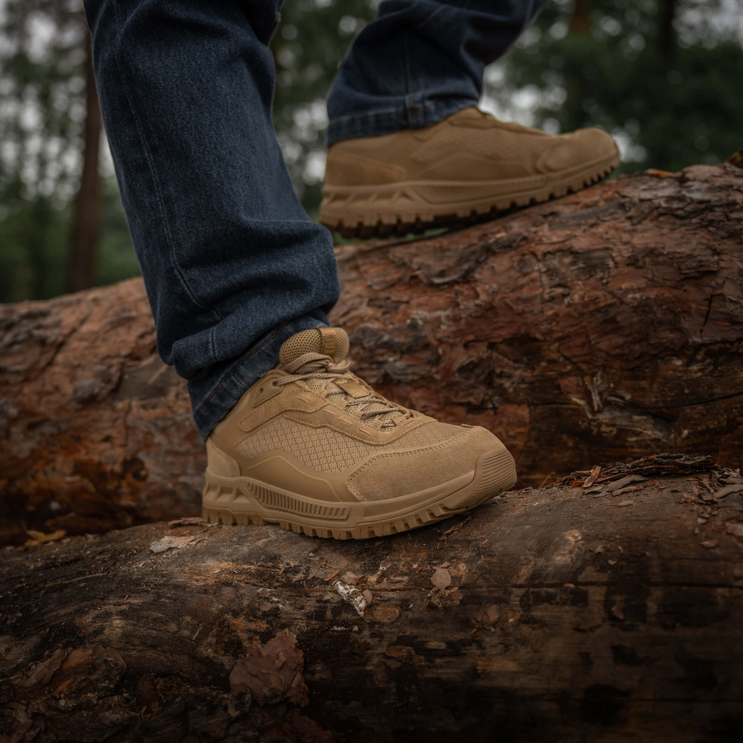 M-Tac кроссовки Shooter Coyote — 32