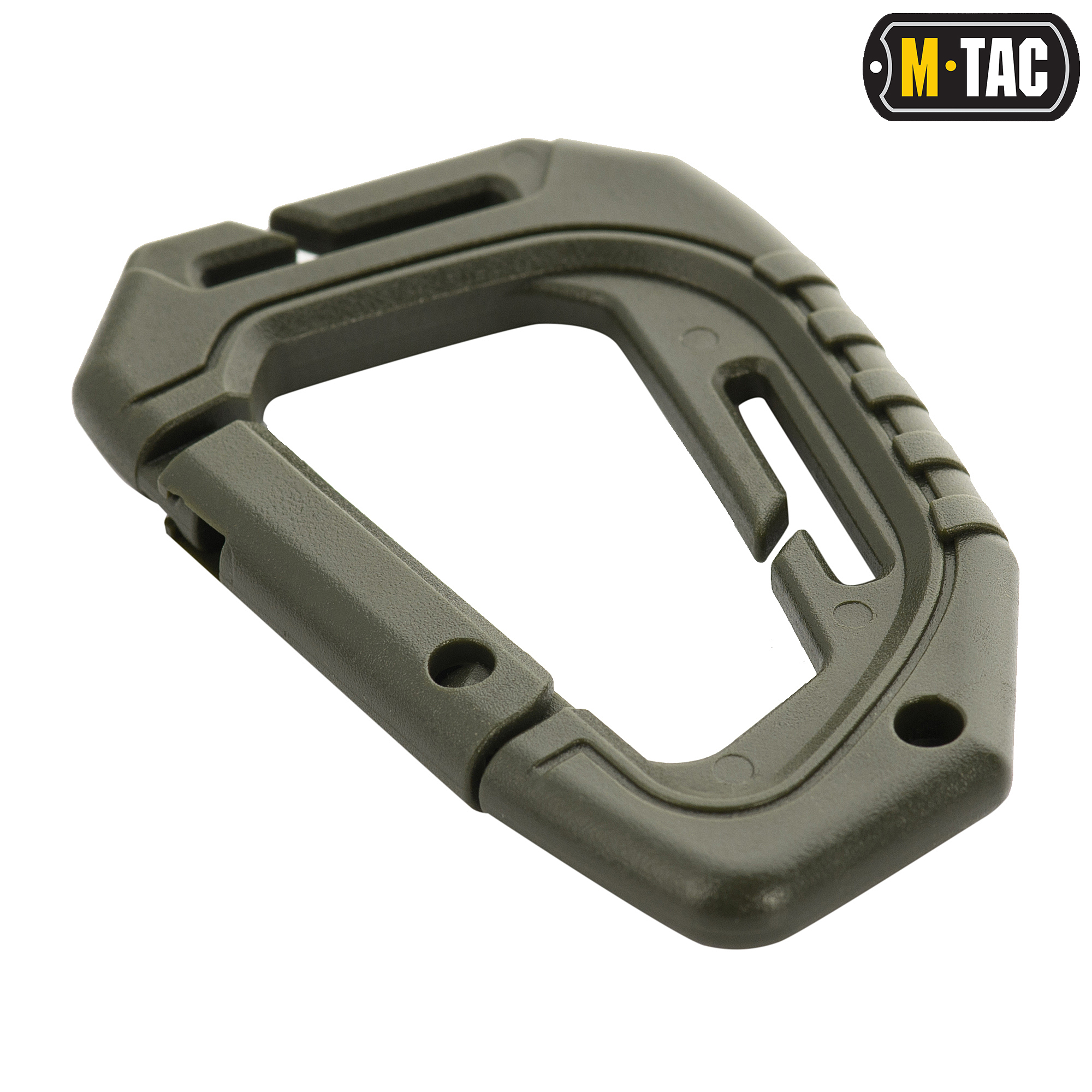 M-Tac карабин пластиковый Olive — 2