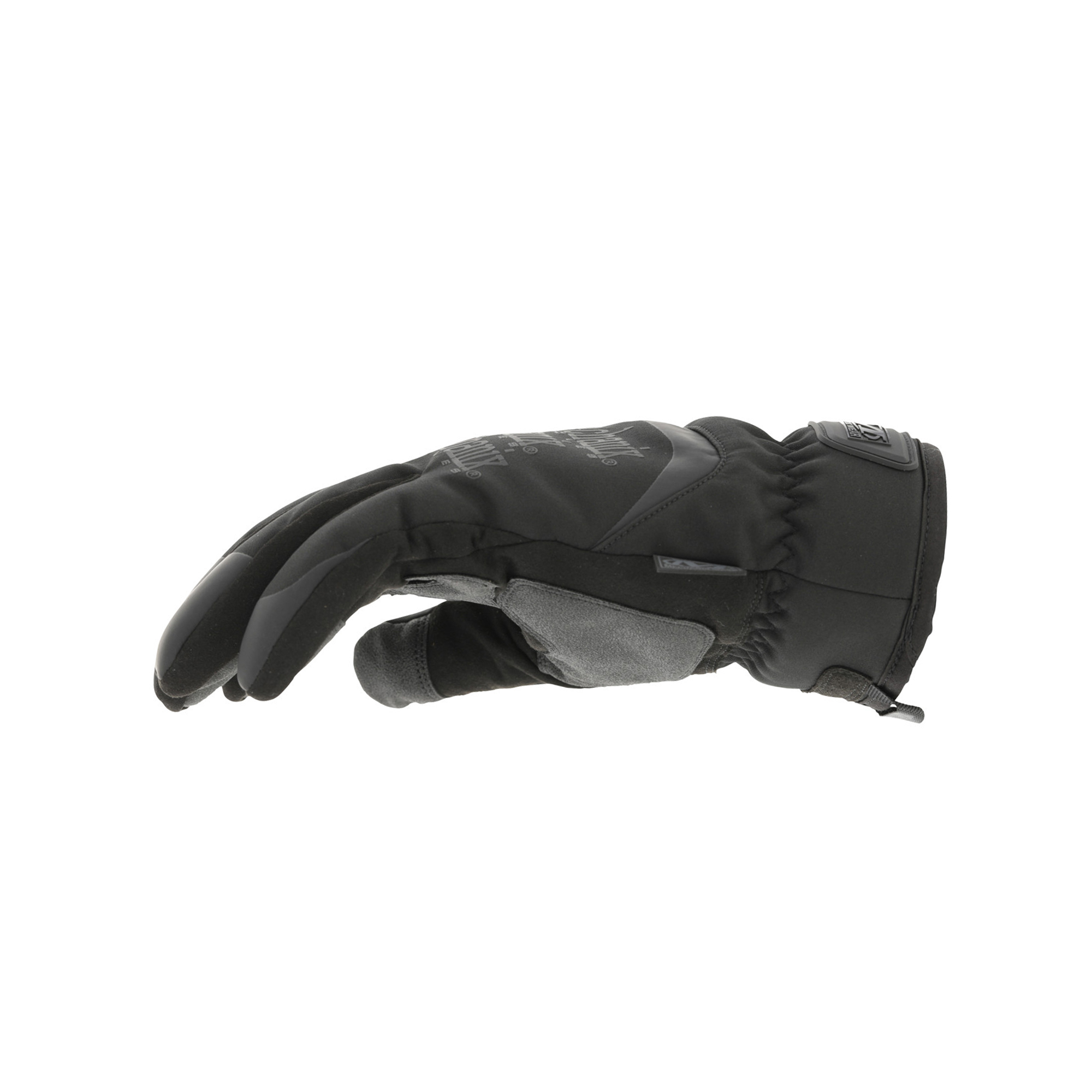 Mechanix ColdWork FastfFit Plus Gloves — 7
