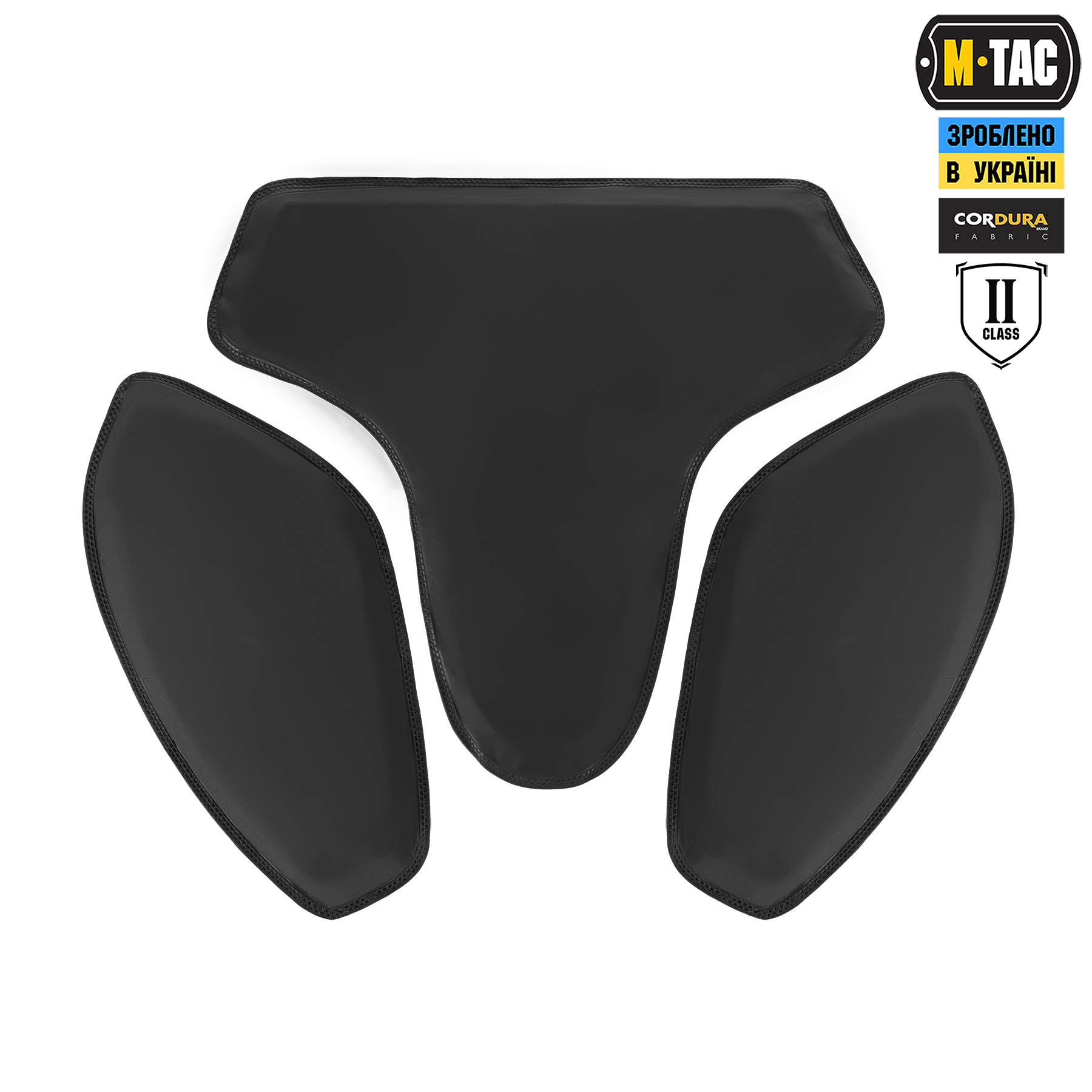 M-Tac Баллистическая защита паха Groin Protection GEN.II 2 класс защиты (FMS) Ranger Green — 17