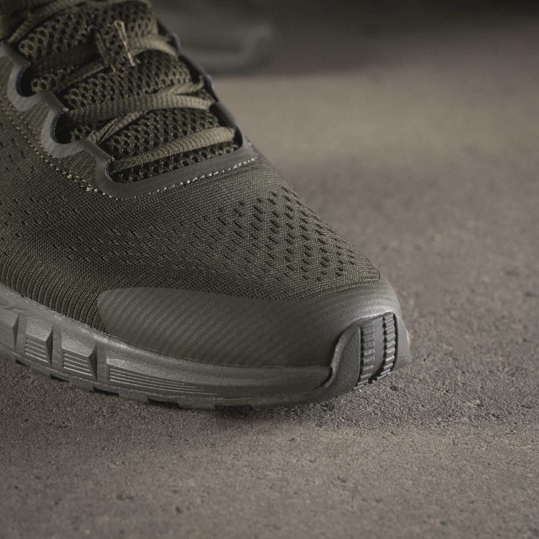 M-Tac кроссовки Summer Pro Army Olive — 14