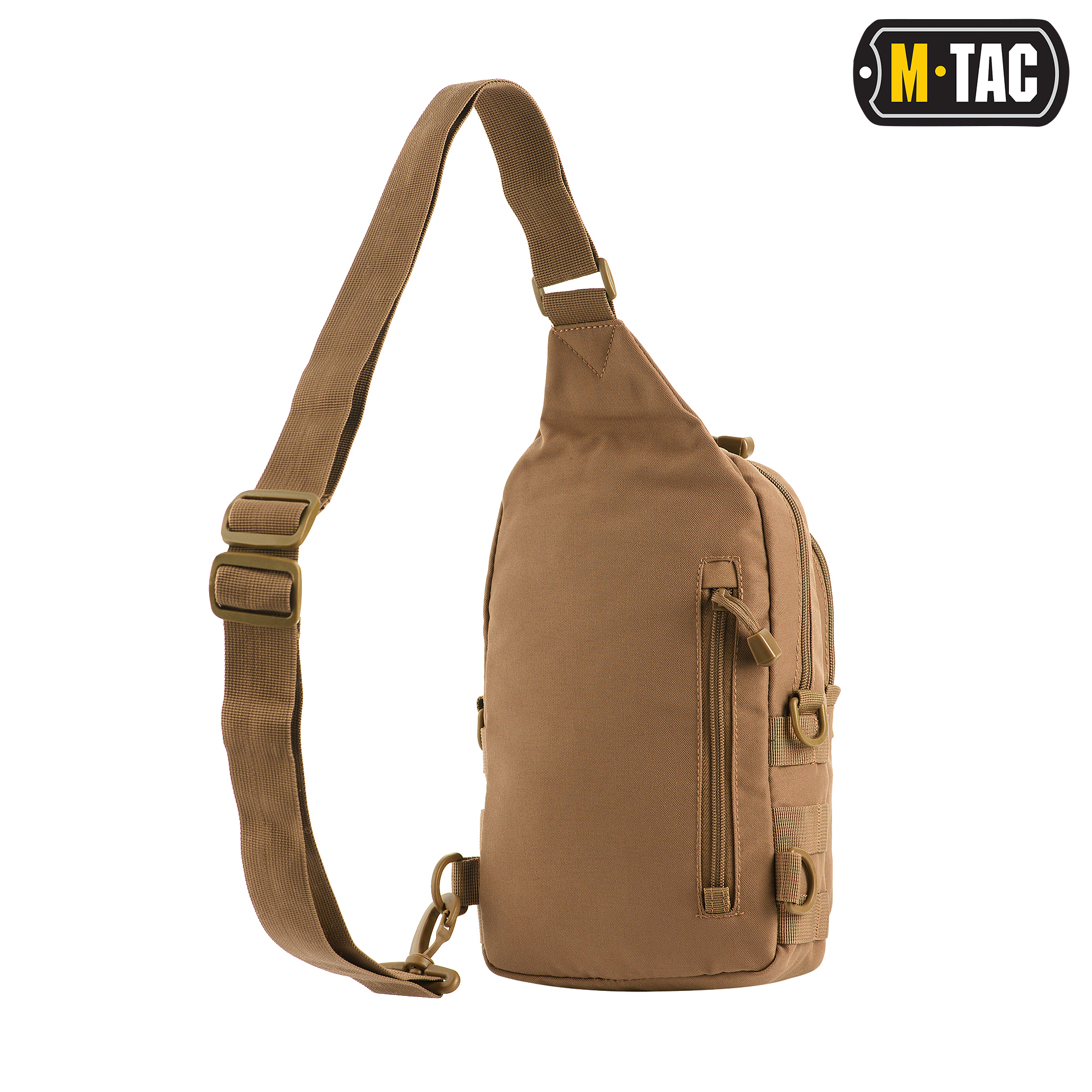 M-Tac сумка Assistant Bag Coyote — 3