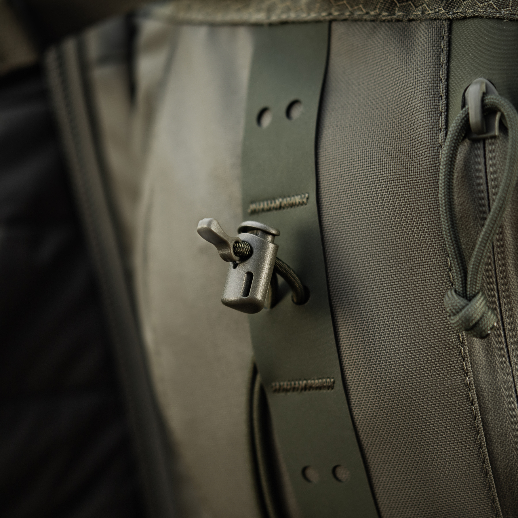 M-Tac рюкзак Small Elite Gen.III Ranger Green — 30