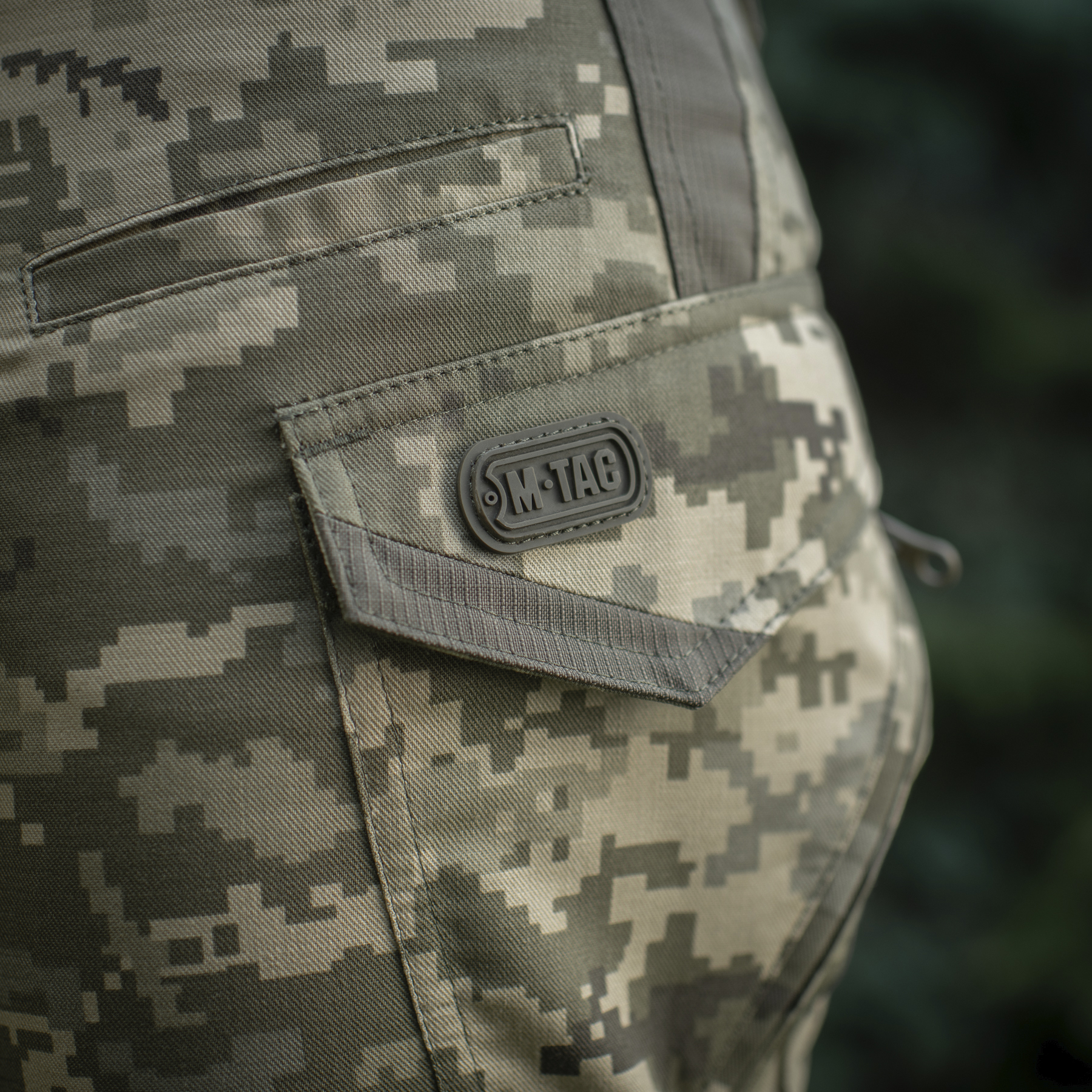 M-Tac брюки Aggressor Lady MM14 — 17