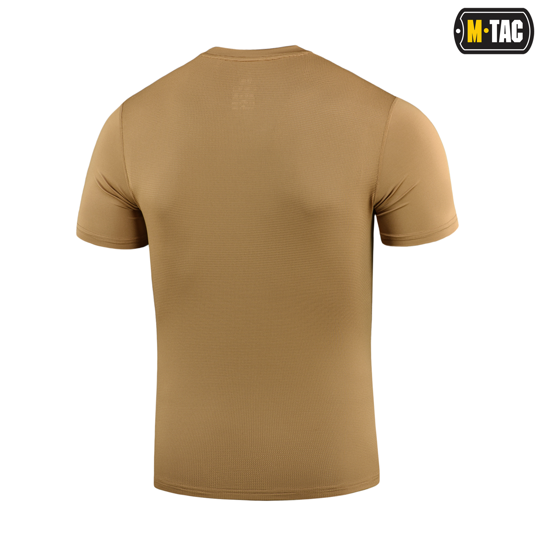 M-Tac термофутболка Ultra Vent Coyote — 5
