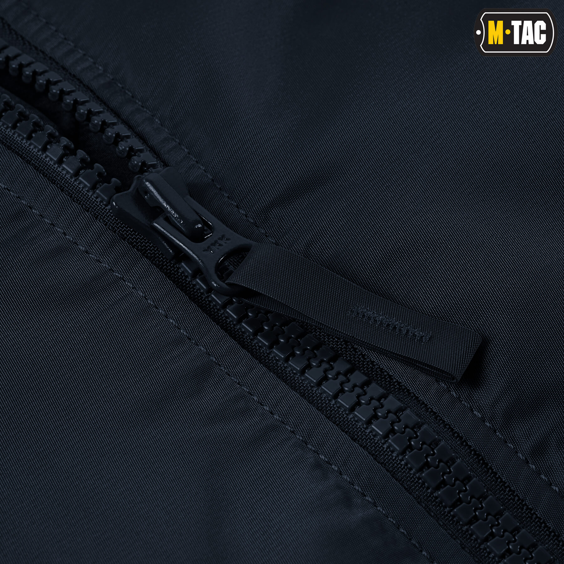 M-Tac куртка F16 Jacket Dark Navy Blue — 6