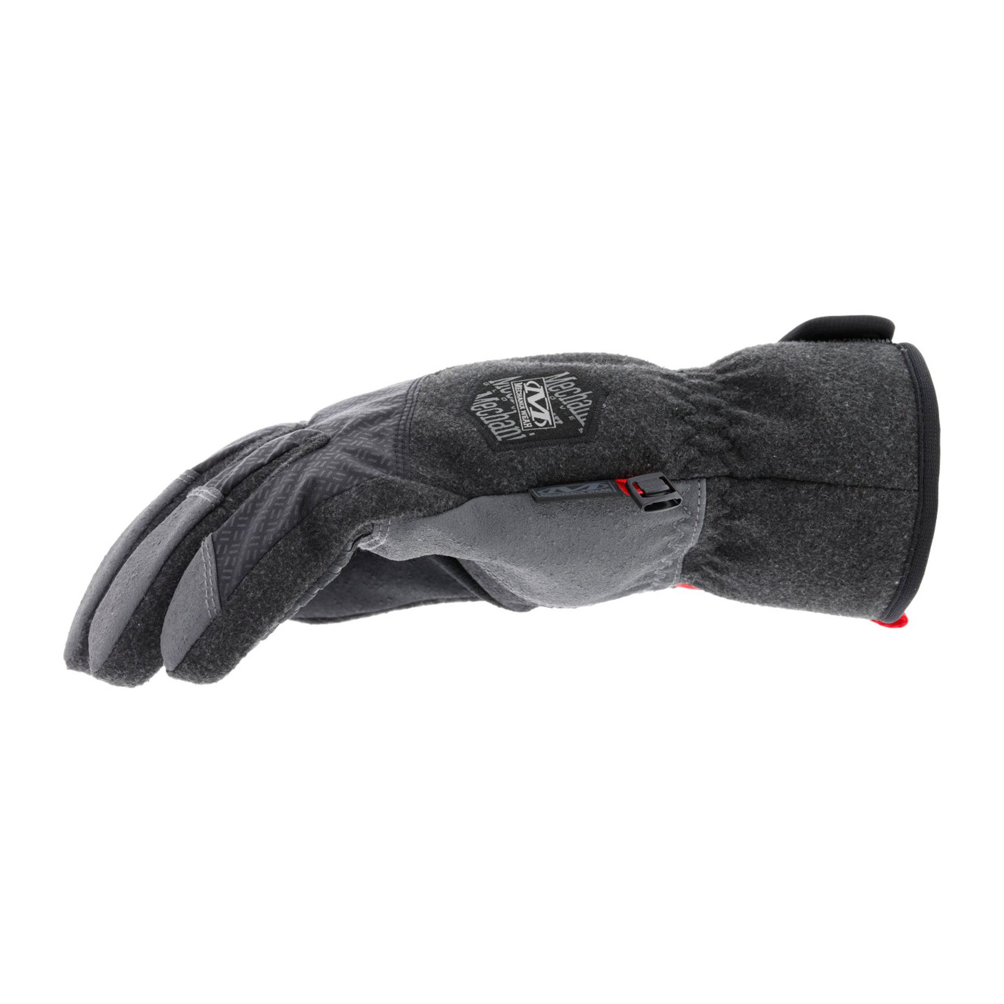 Mechanix ColdWork Wind Shell Gloves — 6