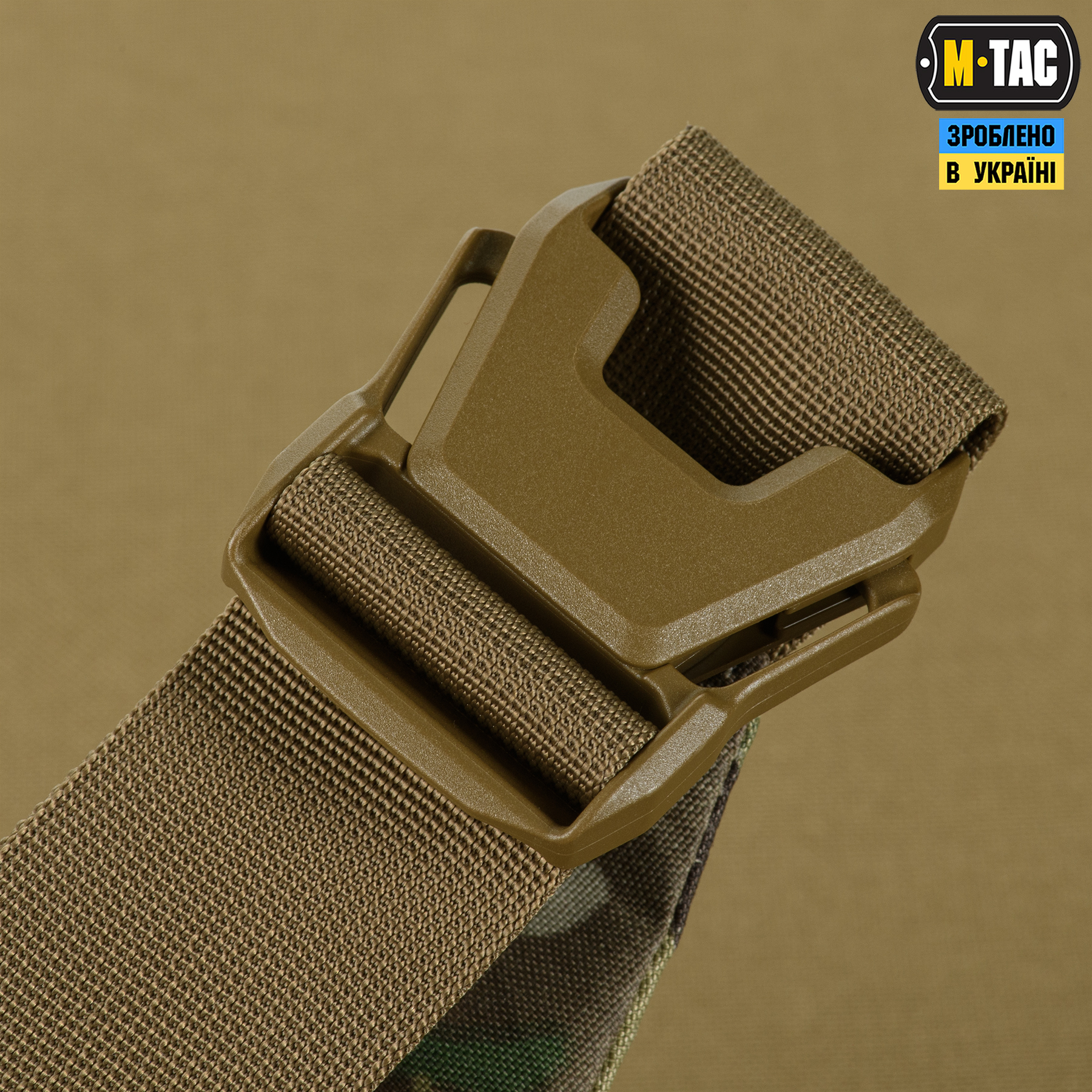 M-Tac сумка City Waist Bag X-Pac Elite Multicam — 10