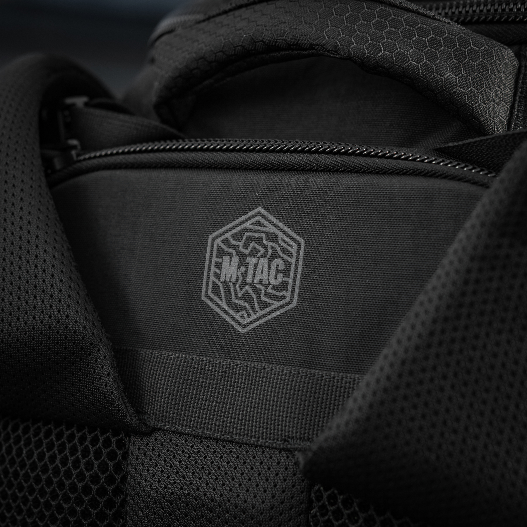 M-Tac рюкзак Small Elite Gen.III Black — 51