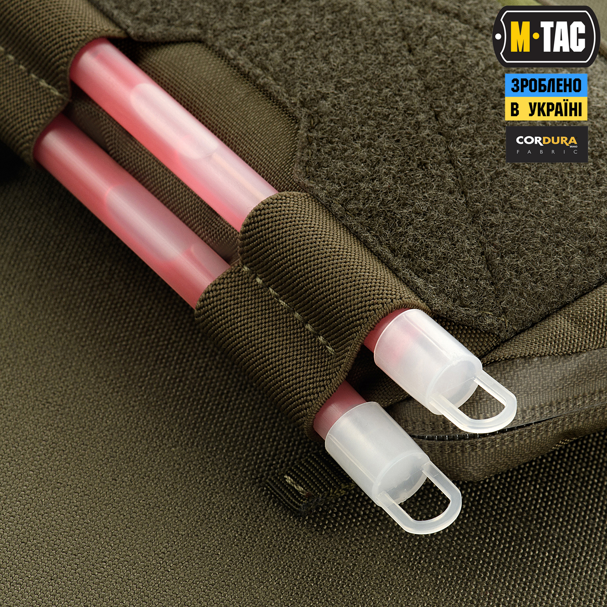 M-Tac подсумок Admin Elite Ranger Green — 10