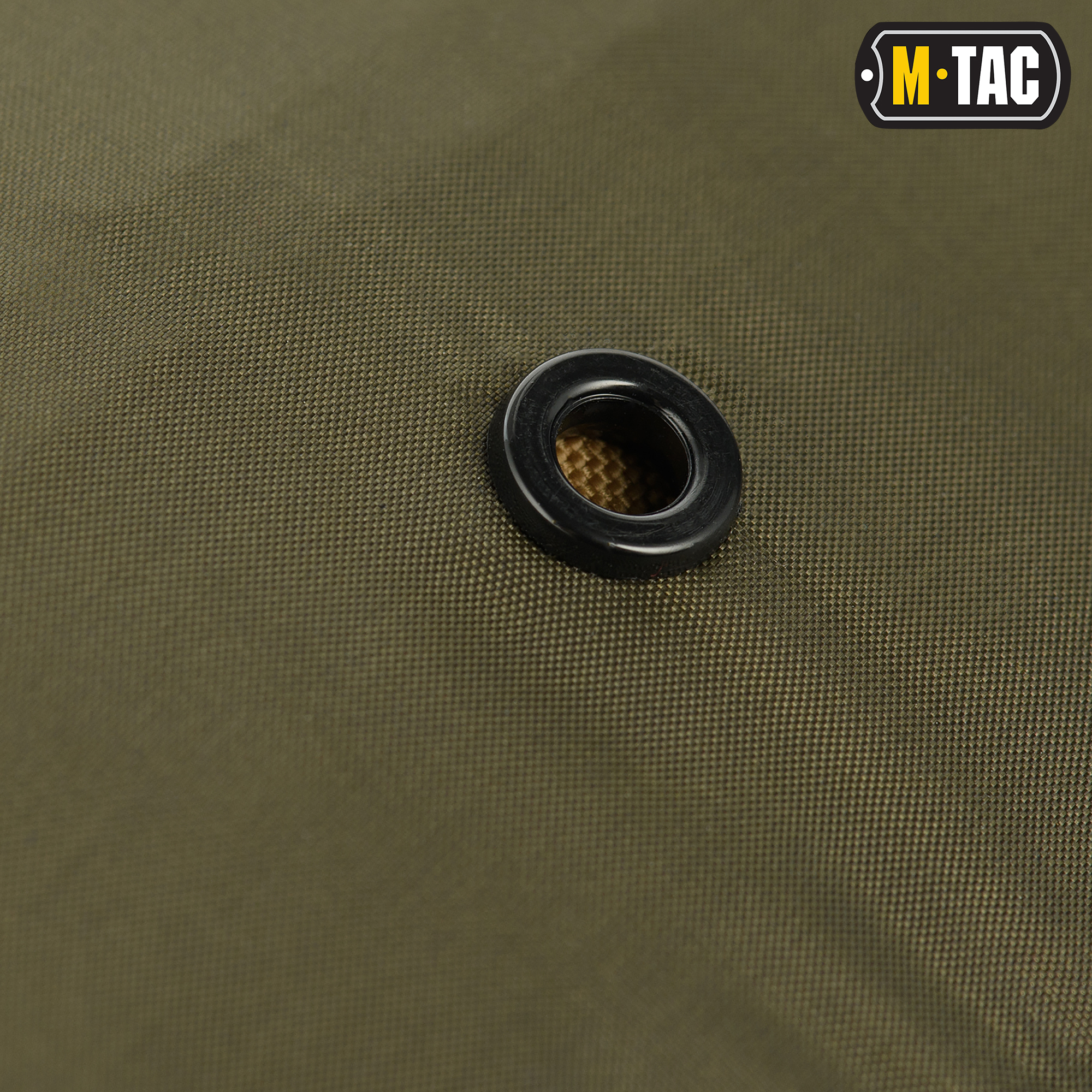M-Tac чехол на рюкзак Small Olive — 6