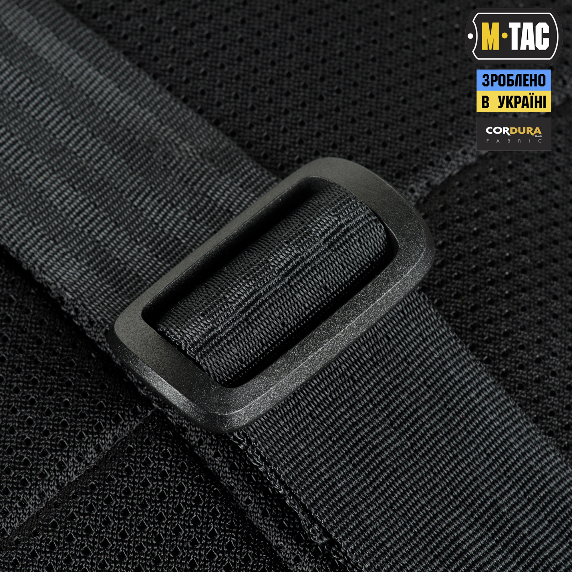 M-Tac сумка Magnet Bag Elite Hex Gen.II Black — 12