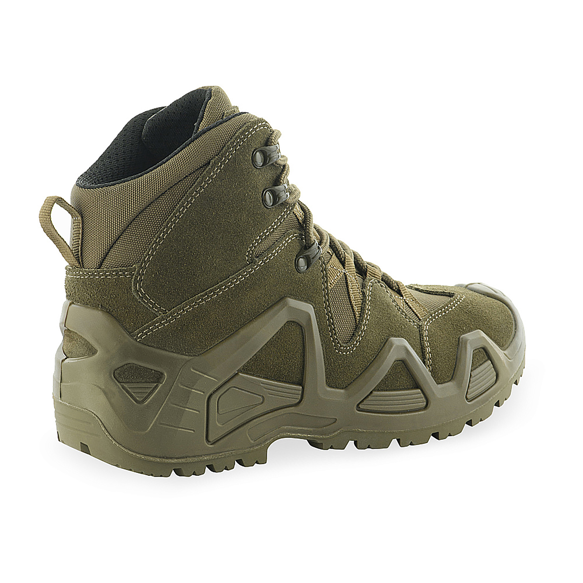 Ботинки тактические Alligator Olive — 4