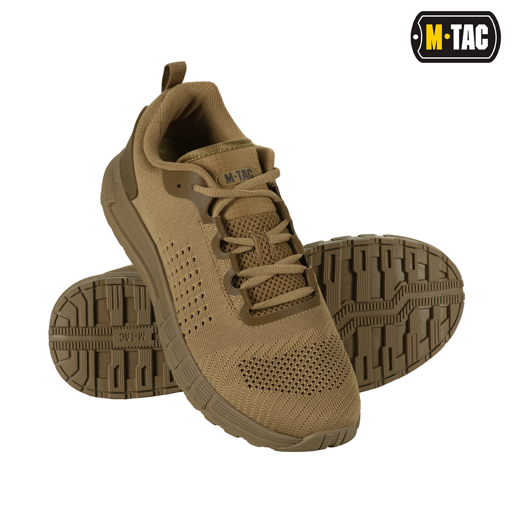 M-Tac кроссовки Summer Light Coyote — 2