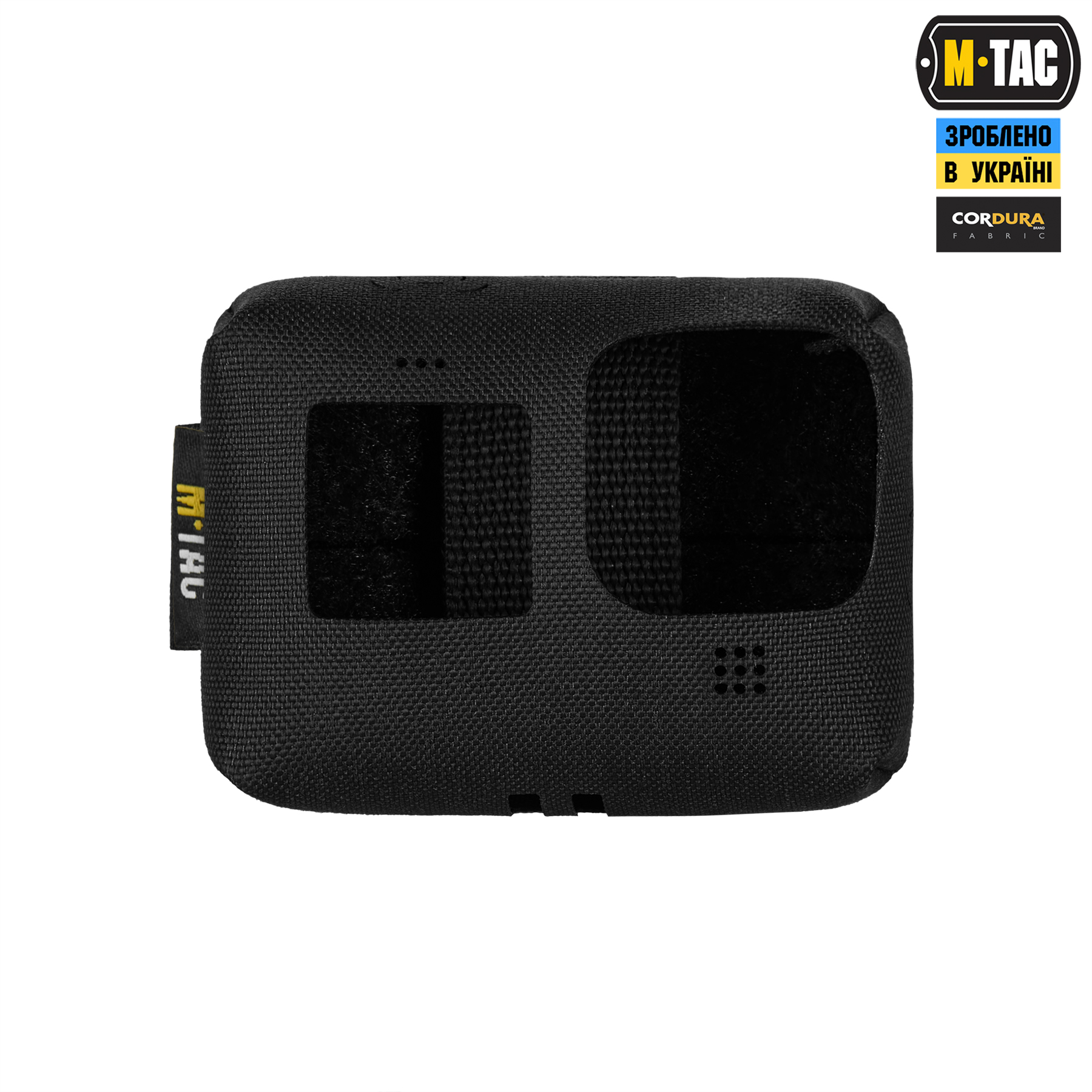 M-Tac чехол для экшн камеры Hero Black — 13