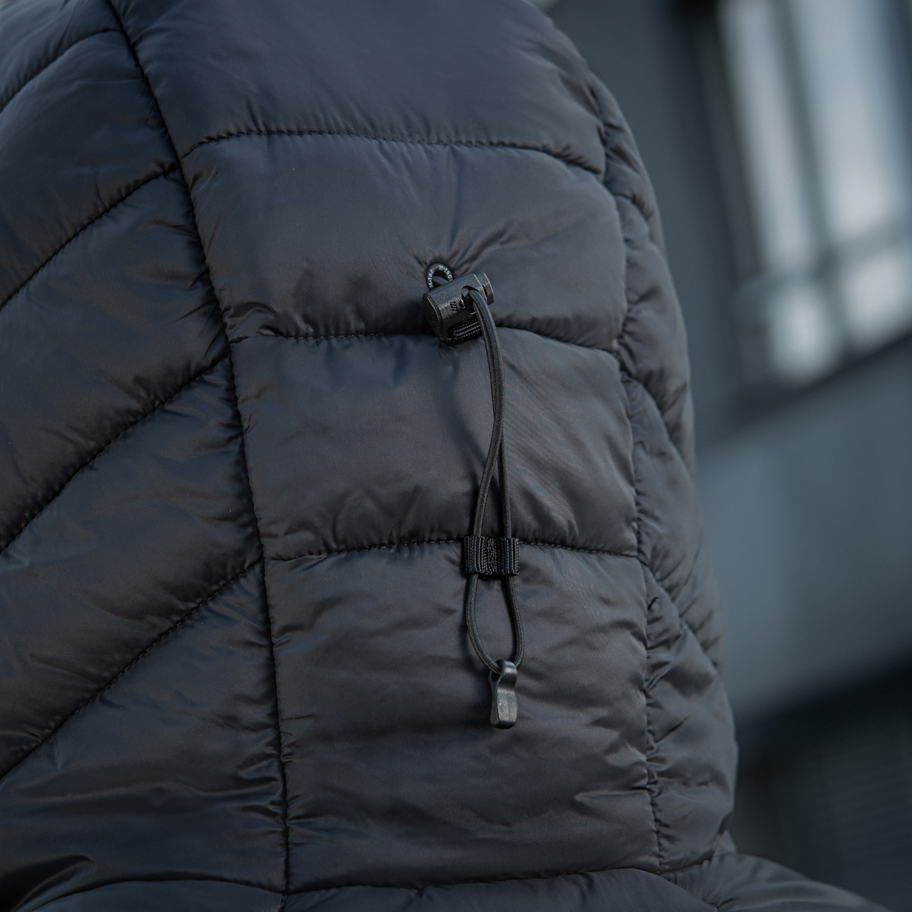 M-Tac куртка Stalker Gen.III Primaloft Black — 21
