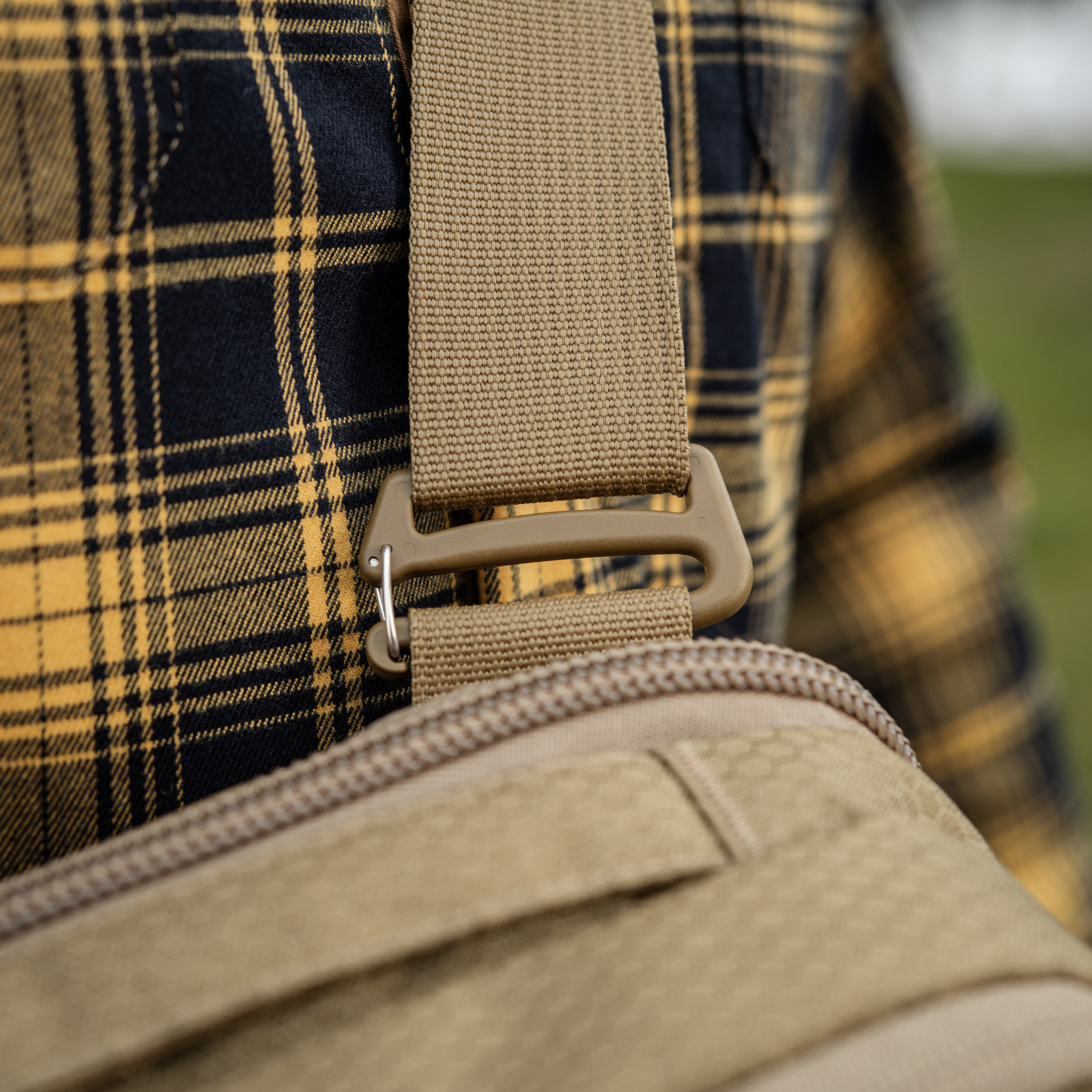 M-Tac сумка EDC Bag Elite HEX Coyote — 19