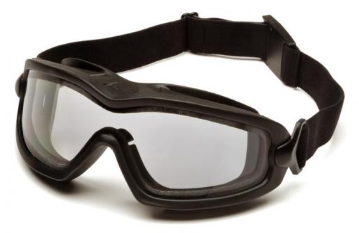 окуляри-маска Pyramex V2G Plus