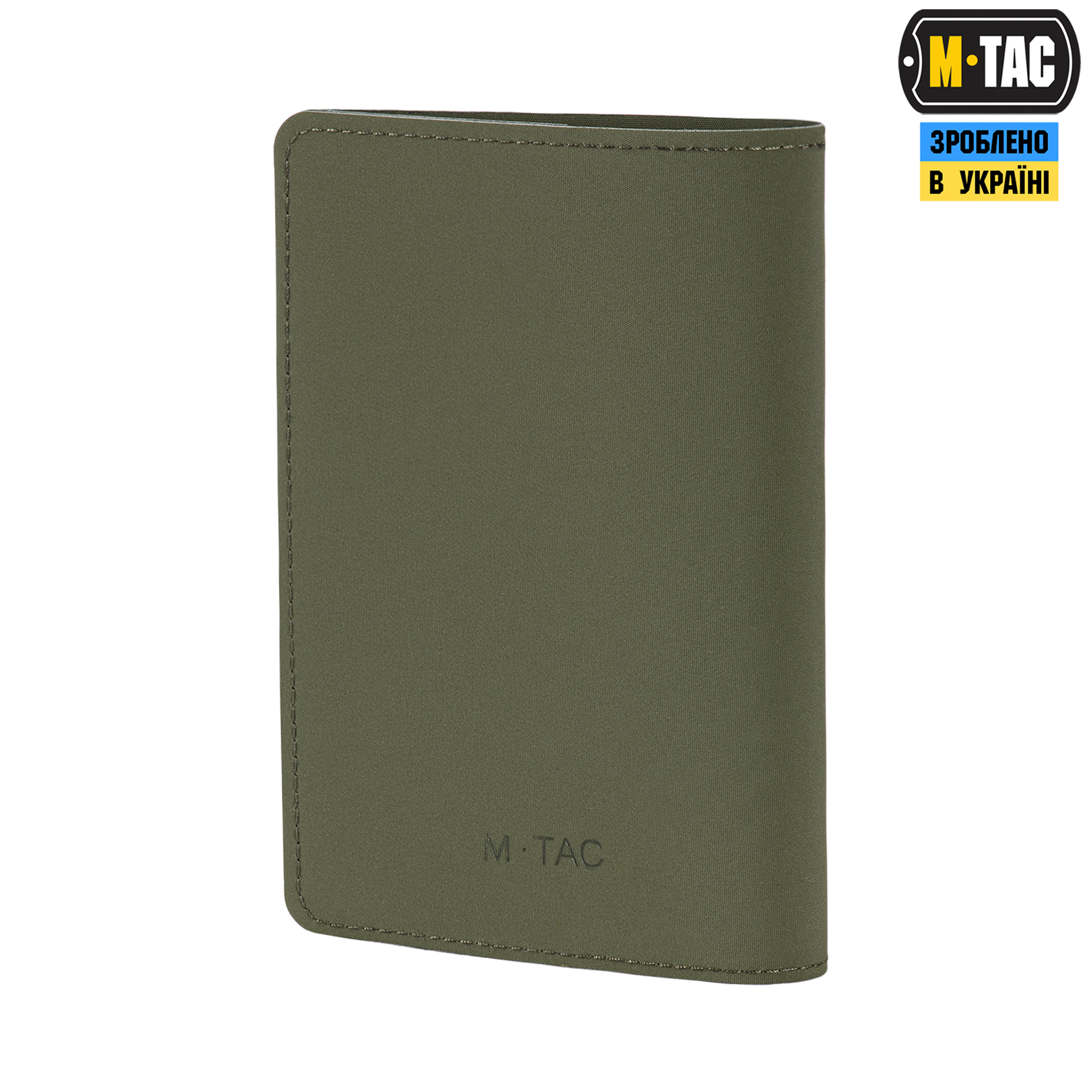 M-Tac Обложка на Посвідчення Офіцера Elite Ranger Green — 3