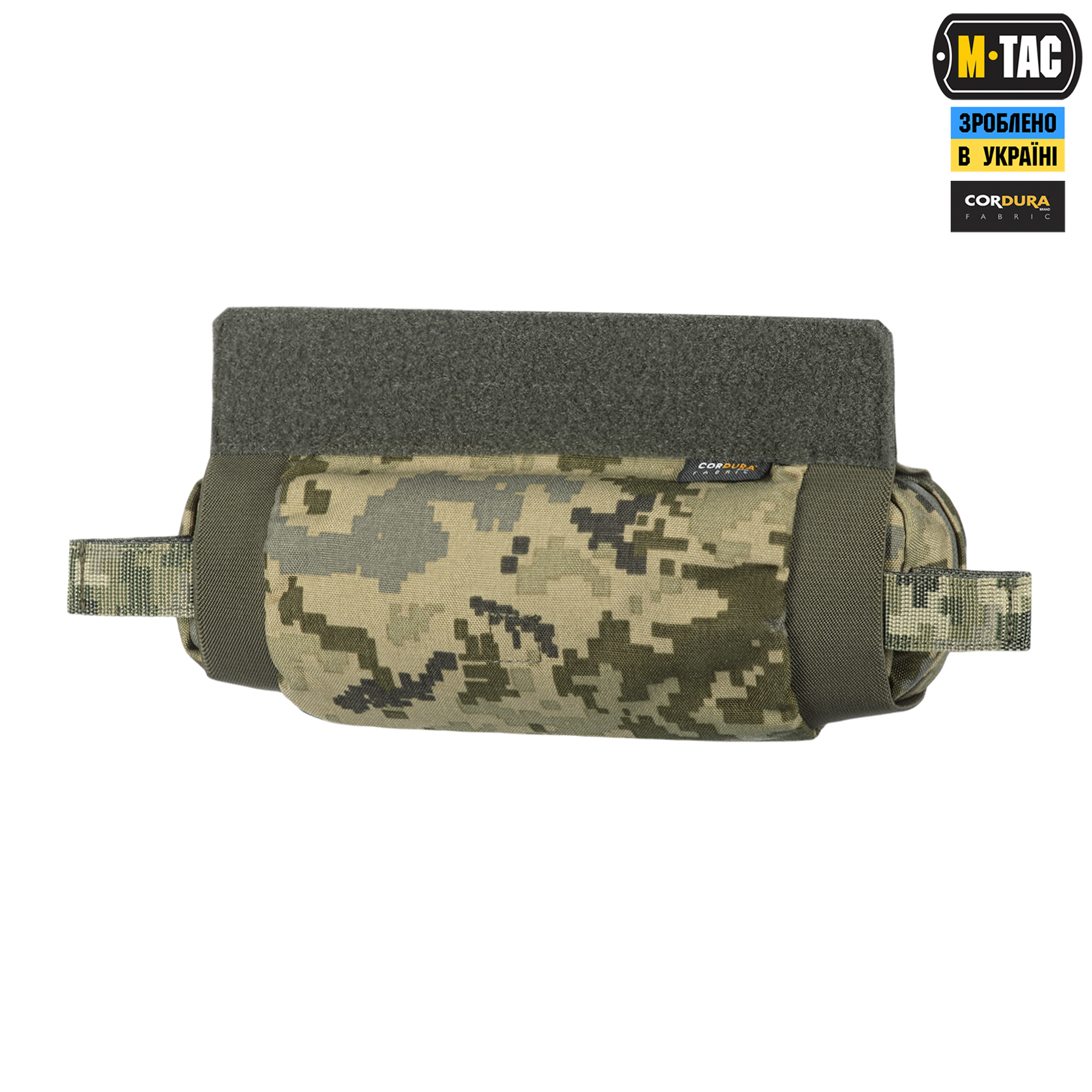 M-Tac подсумок медицинский горизонтальный ROLL Elite MM14 — 5