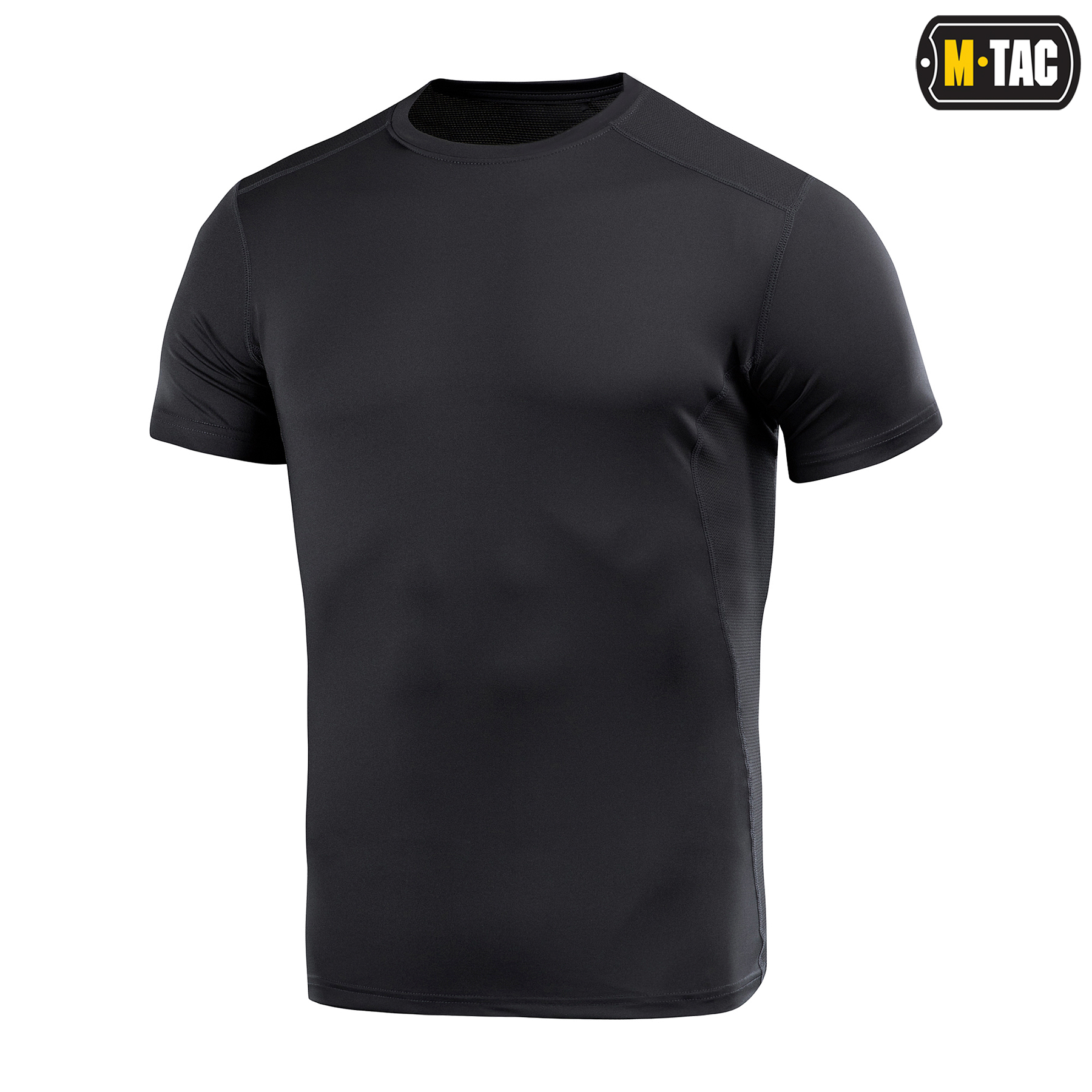 M-Tac термофутболка Ultra Vent Black — 2