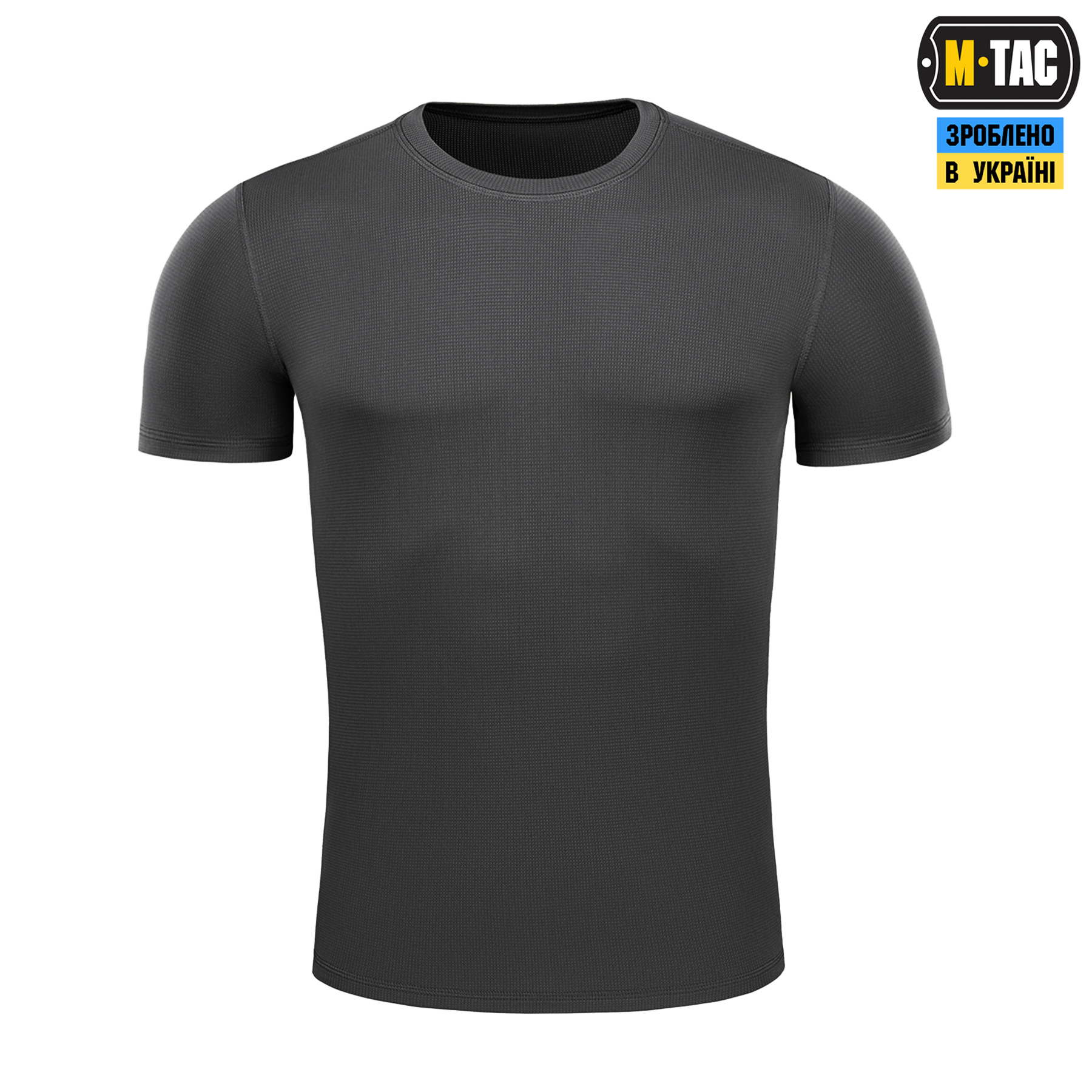 M-Tac футболка Summer Vent Dark Grey — 3