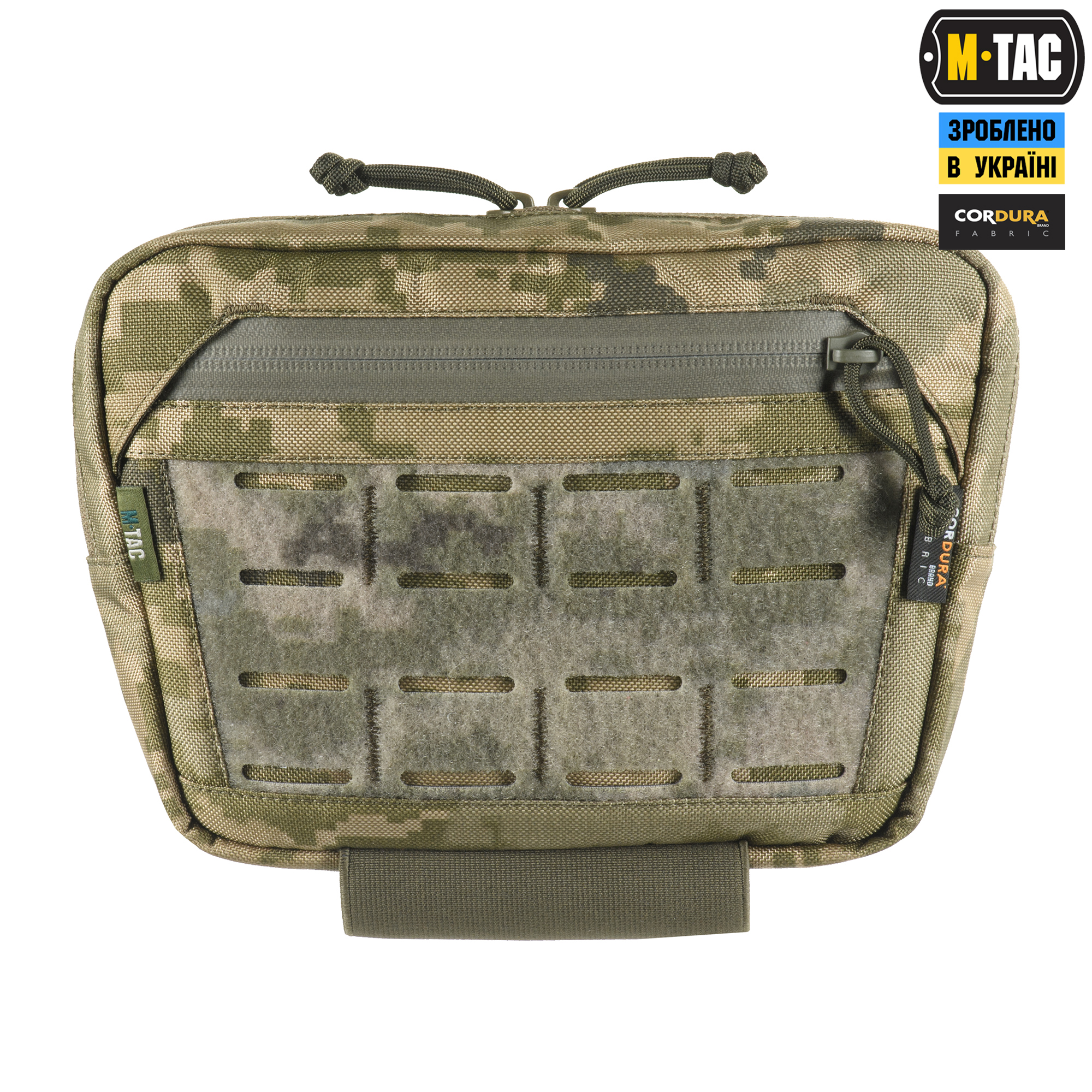 M-Tac сумка-напашник Large Elite MM14 — 3